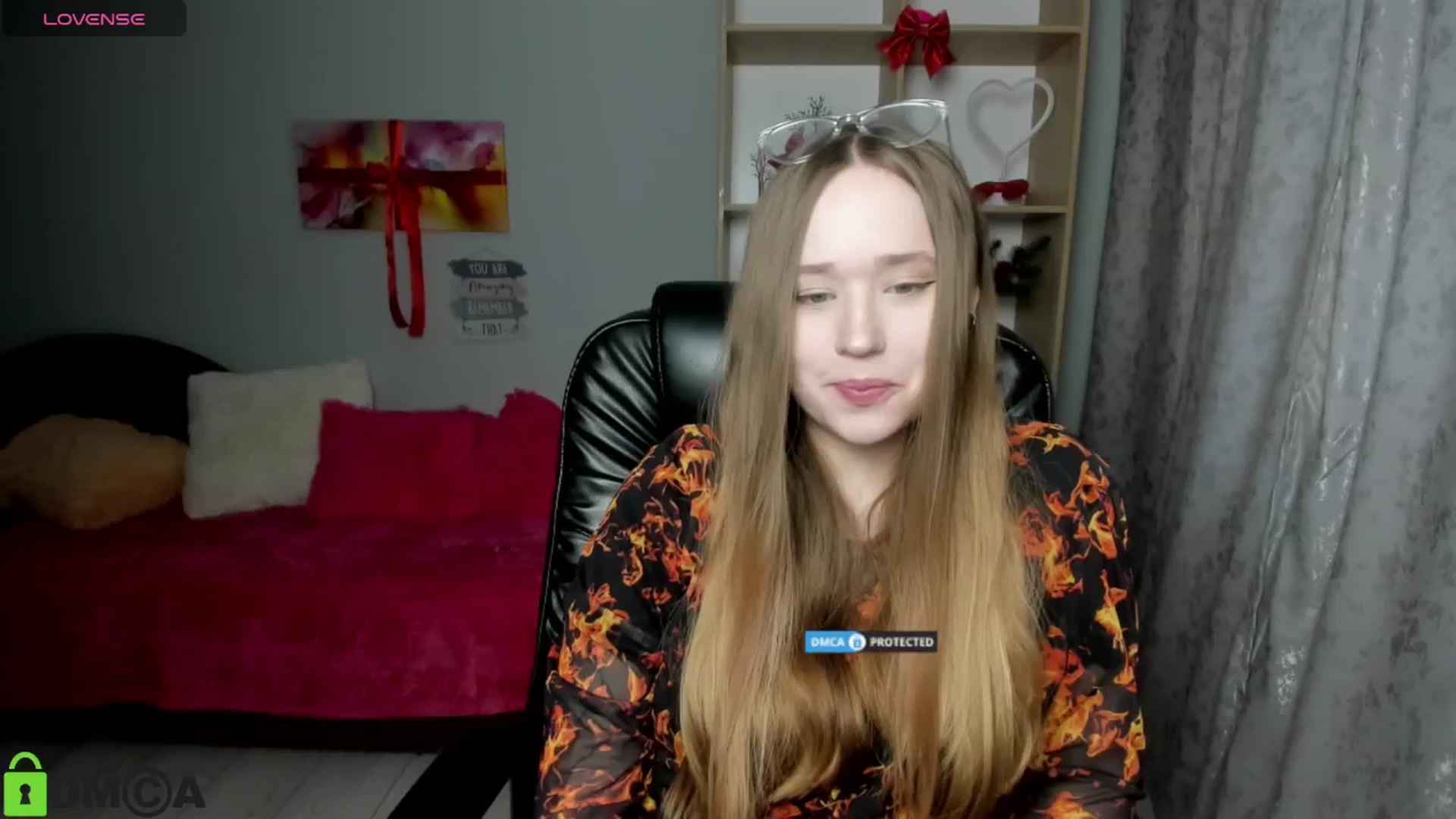 Gallery image thumbnail from DanaShine's myfreecams stream on, 02/09/2026, 09:43 image 2 of 20