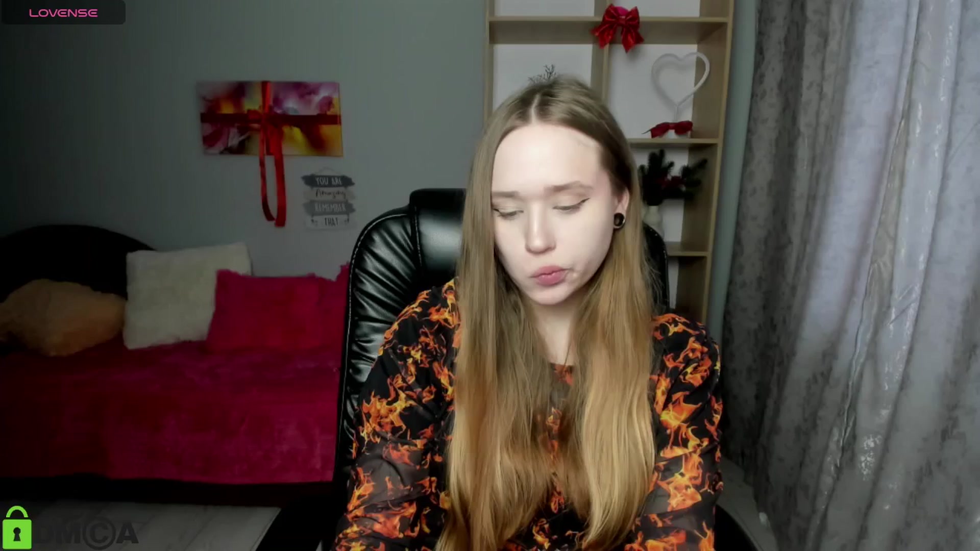 Gallery image thumbnail from DanaShine's myfreecams stream on, 02/09/2026, 09:43 image 20 of 20