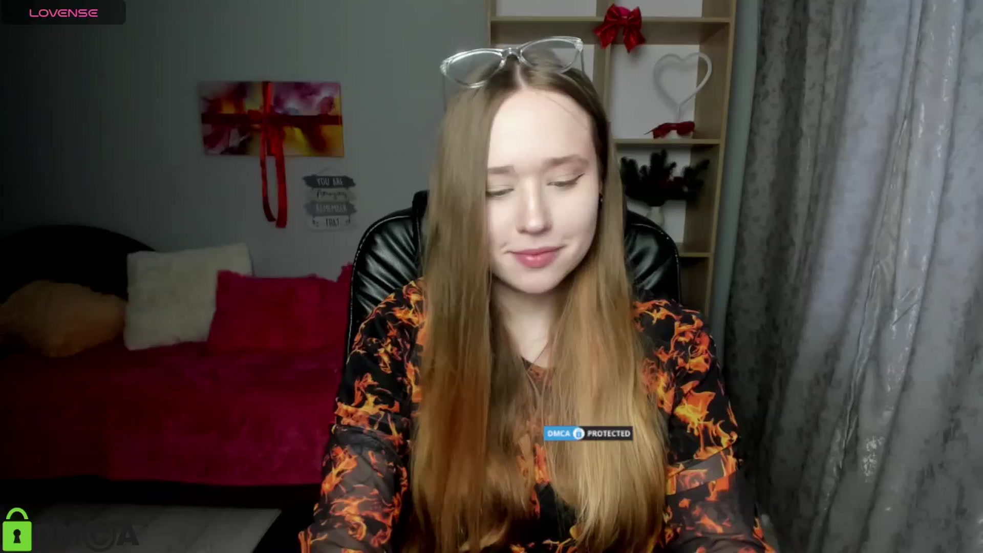 Gallery image thumbnail from DanaShine's myfreecams stream on, 02/09/2026, 09:43 image 9 of 20