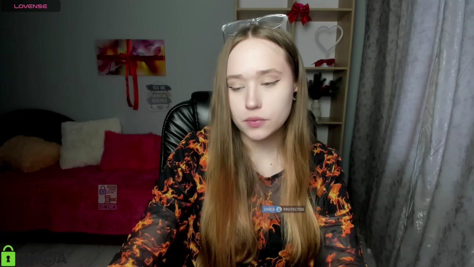 Gallery image thumbnail from DanaShine's myfreecams stream on, 02/09/2026, 09:43 image 16 of 20