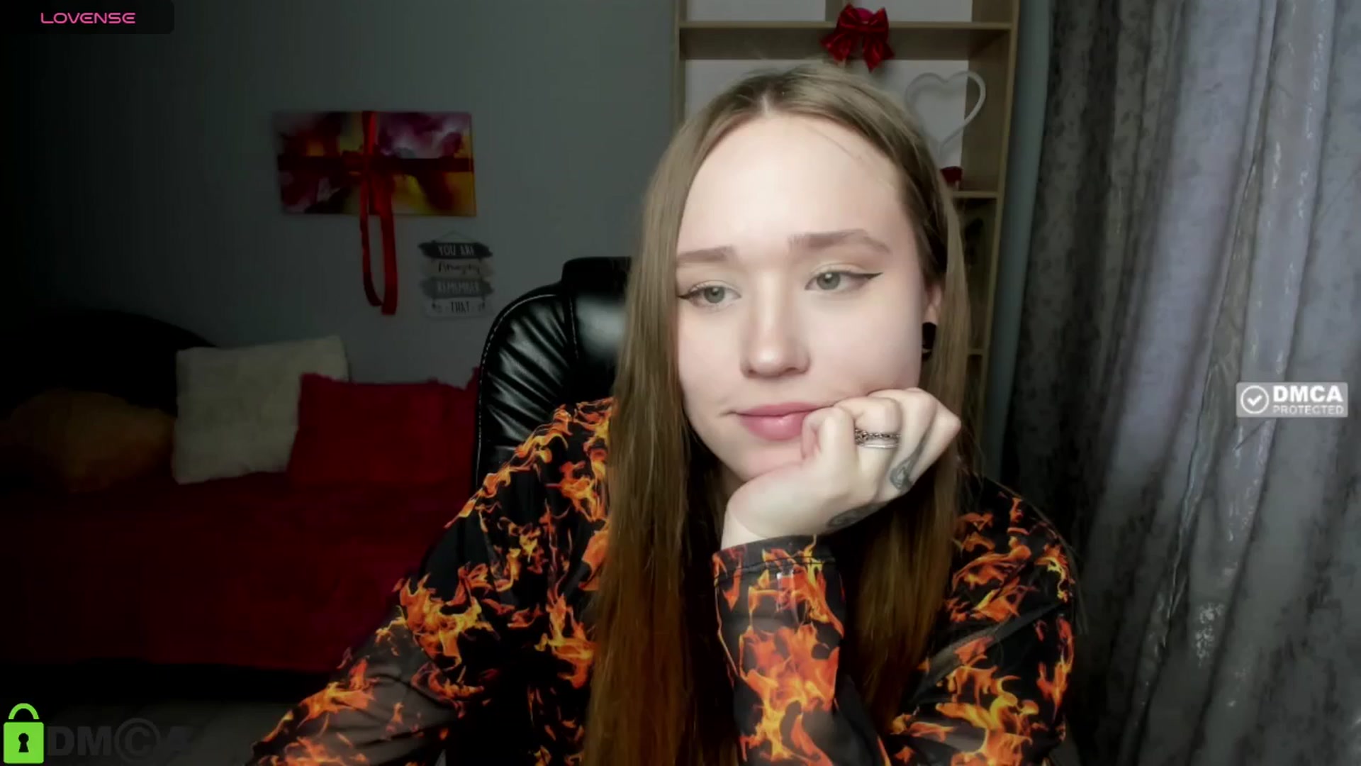 Gallery image thumbnail from DanaShine's myfreecams stream on, 02/09/2026, 09:43 image 19 of 20