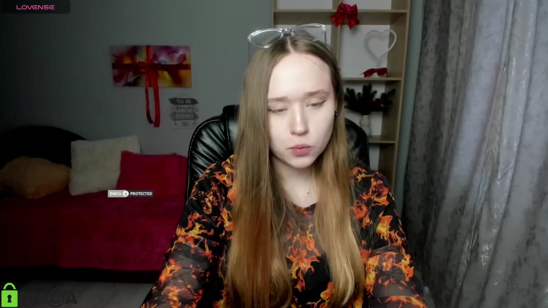 Gallery image thumbnail from DanaShine's myfreecams stream on, 02/09/2026, 09:43 image 14 of 20