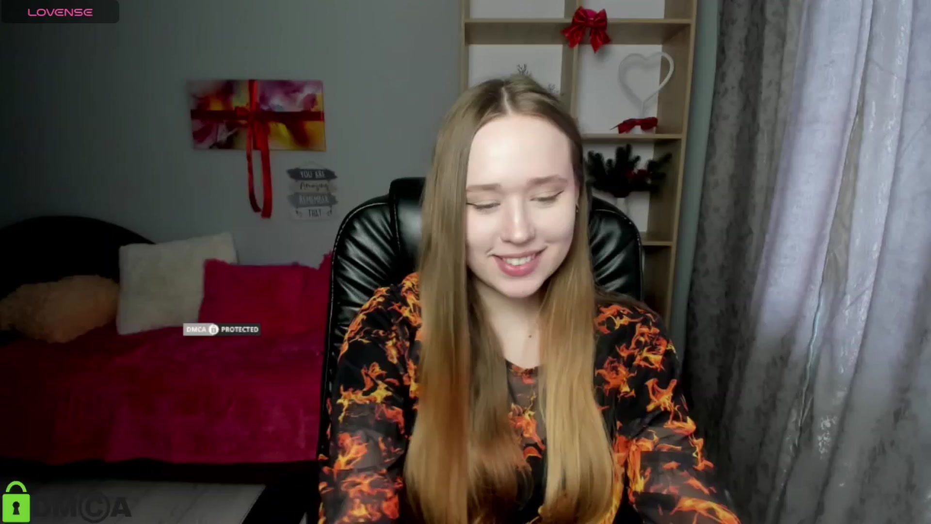 Gallery image thumbnail from DanaShine's myfreecams stream on, 02/09/2026, 10:55 image 17 of 20