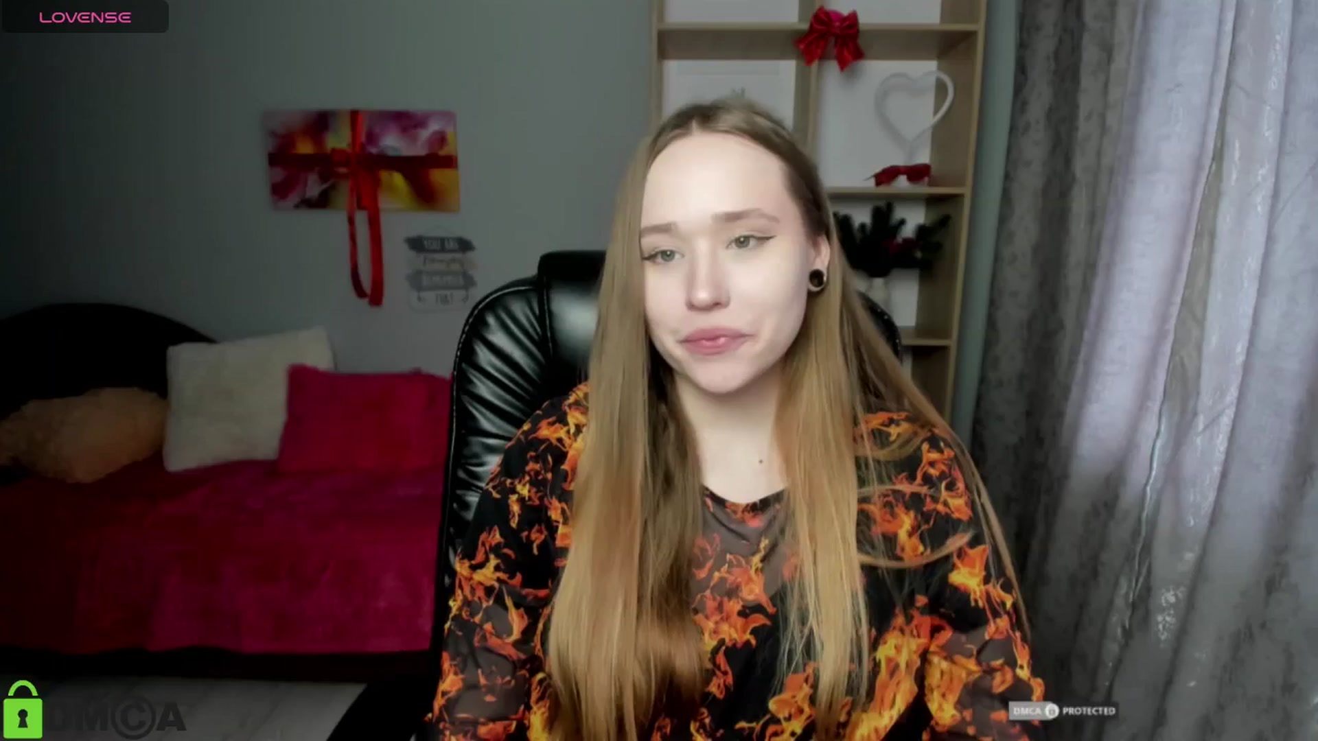 Gallery image thumbnail from DanaShine's myfreecams stream on, 02/09/2026, 10:55 image 8 of 20