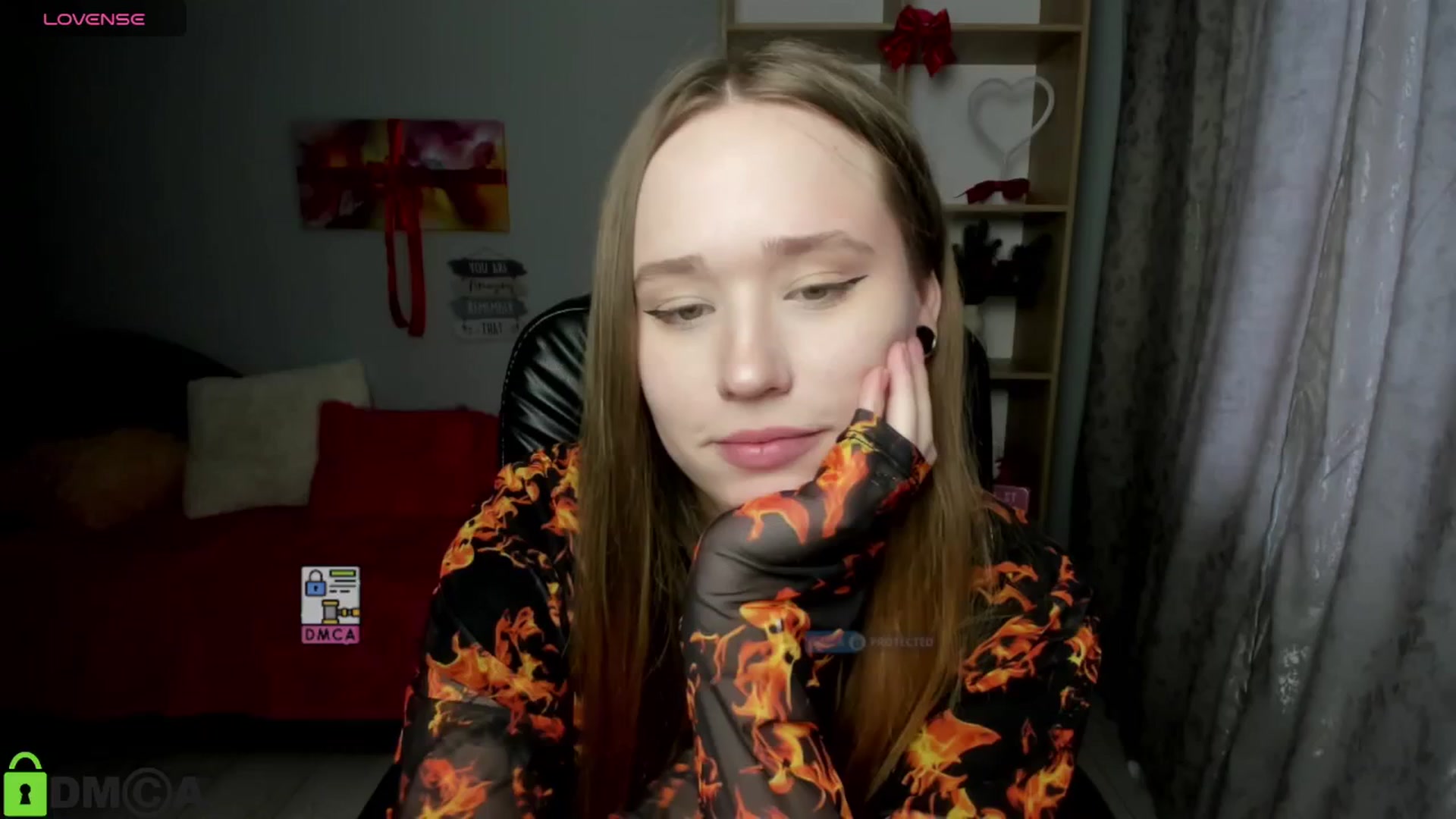 Gallery image thumbnail from DanaShine's myfreecams stream on, 02/09/2026, 10:55 image 3 of 20