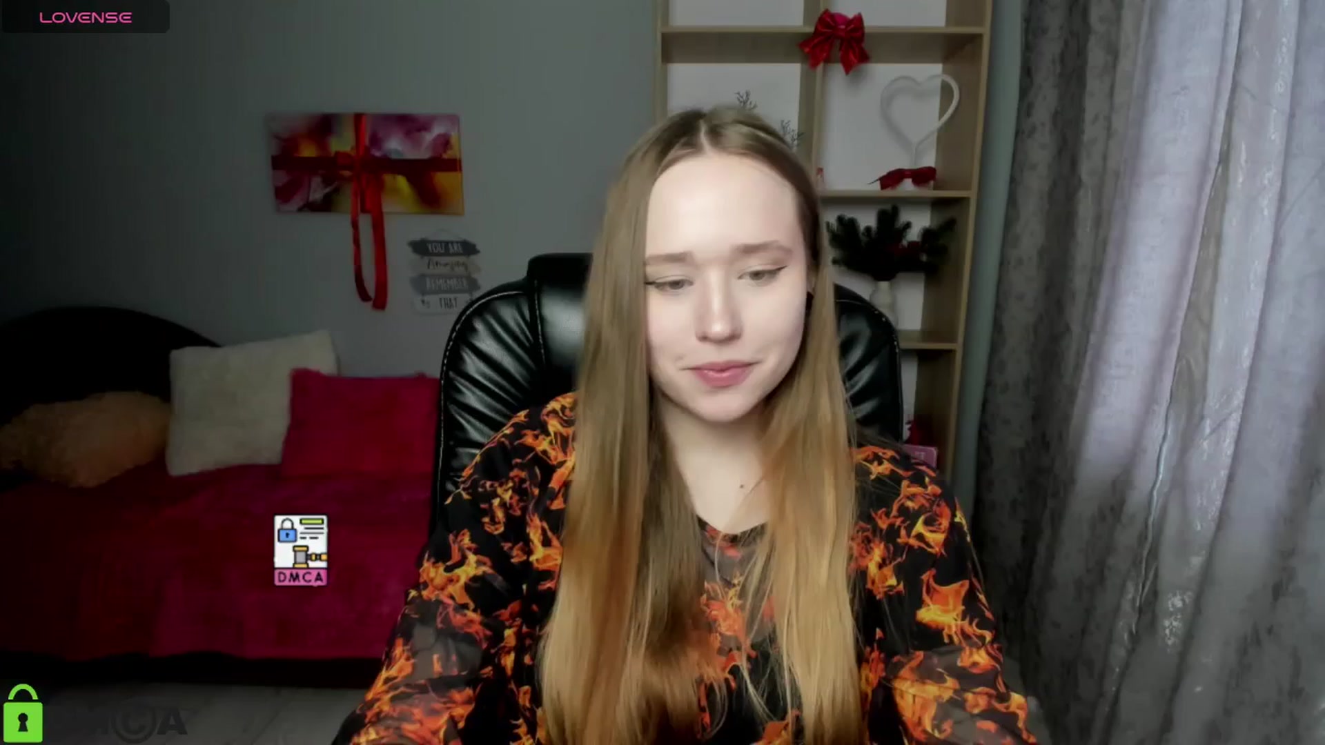 Gallery image thumbnail from DanaShine's myfreecams stream on, 02/09/2026, 10:55 image 14 of 20