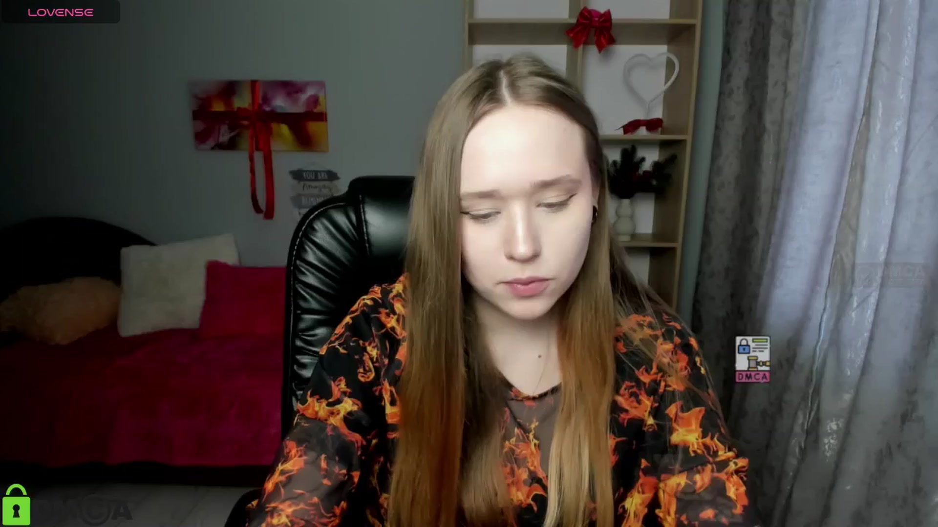 Gallery image thumbnail from DanaShine's myfreecams stream on, 02/09/2026, 10:55 image 20 of 20