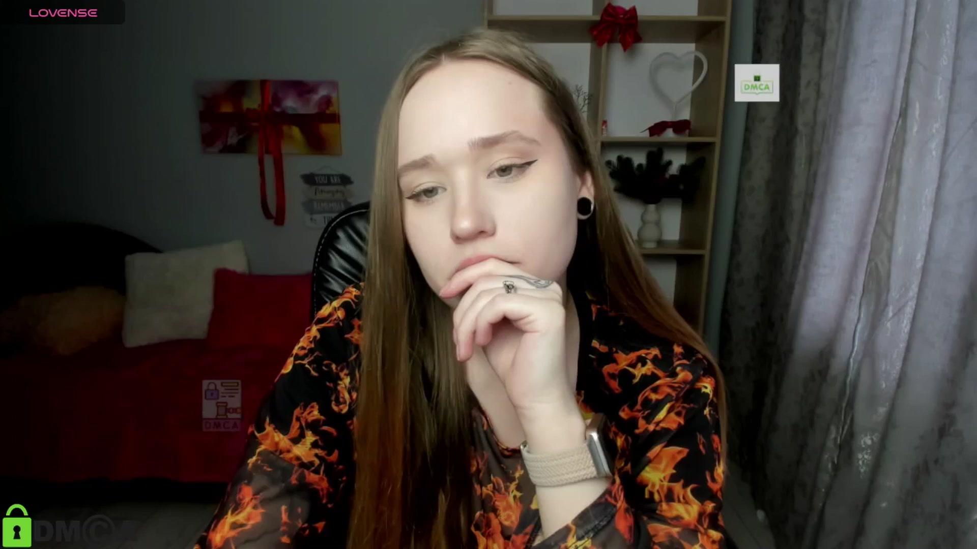 Gallery image thumbnail from DanaShine's myfreecams stream on, 02/09/2026, 10:55 image 7 of 20