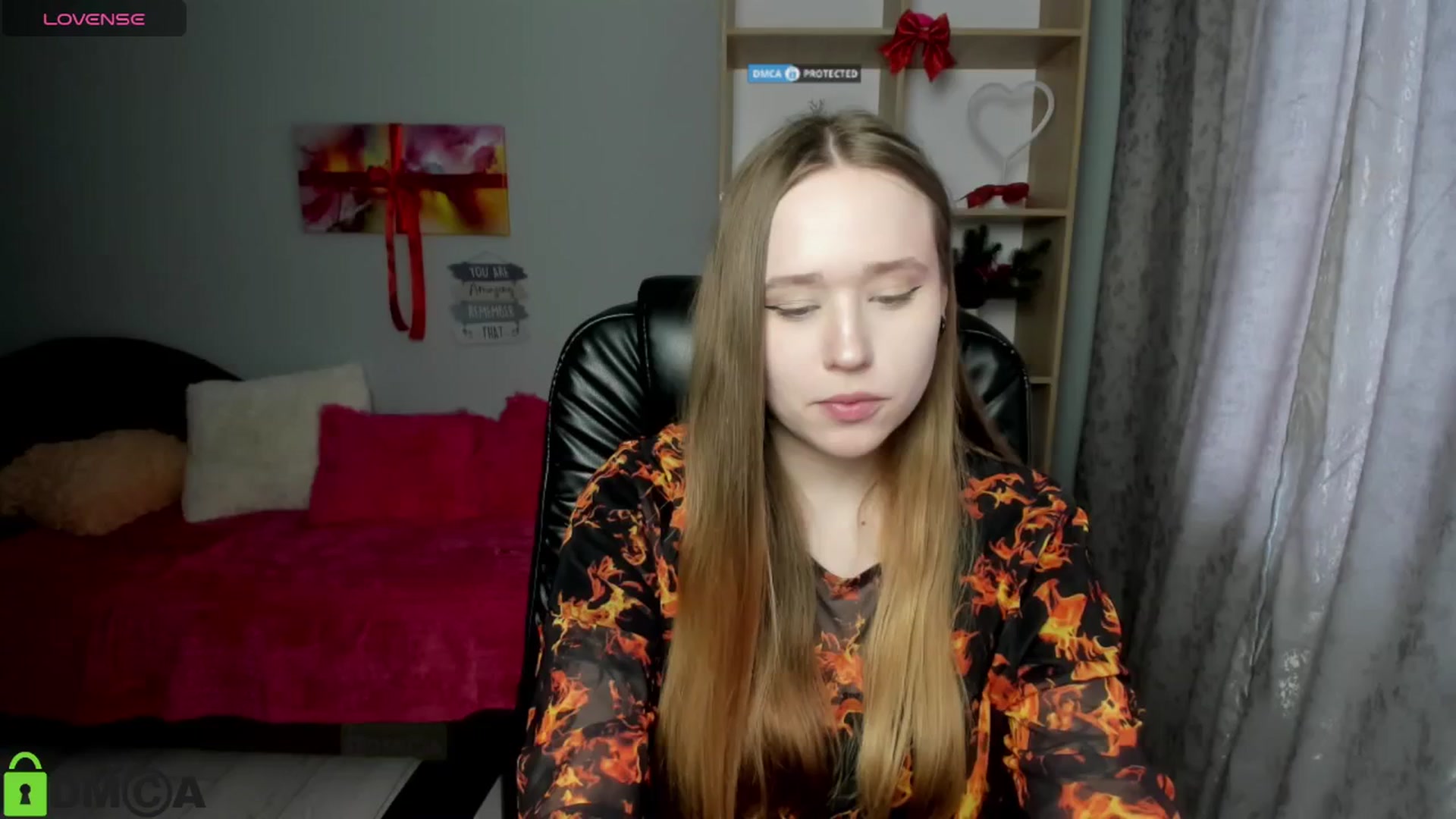 Gallery image thumbnail from DanaShine's myfreecams stream on, 02/09/2026, 10:55 image 12 of 20