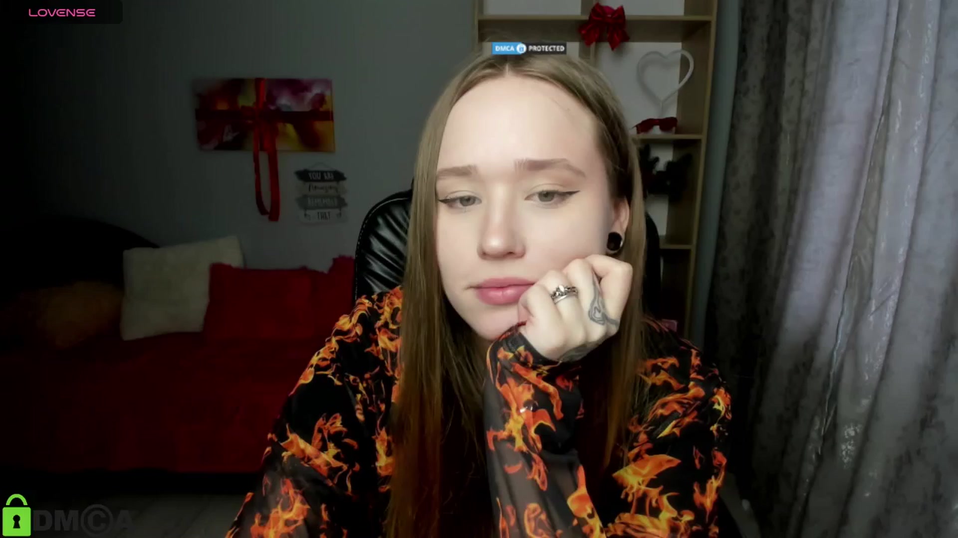 Gallery image thumbnail from DanaShine's myfreecams stream on, 02/09/2026, 10:55 image 1 of 20