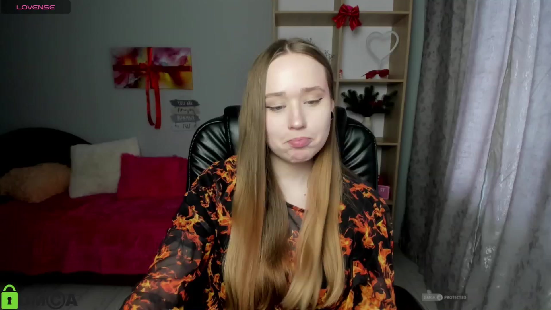 Gallery image thumbnail from DanaShine's myfreecams stream on, 02/09/2026, 10:55 image 15 of 20