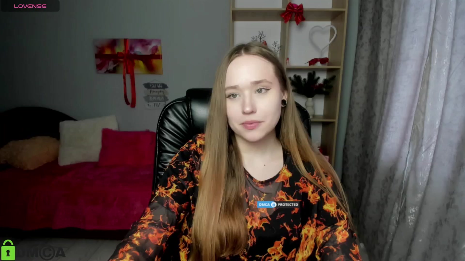 Gallery image thumbnail from DanaShine's myfreecams stream on, 02/09/2026, 10:55 image 10 of 20