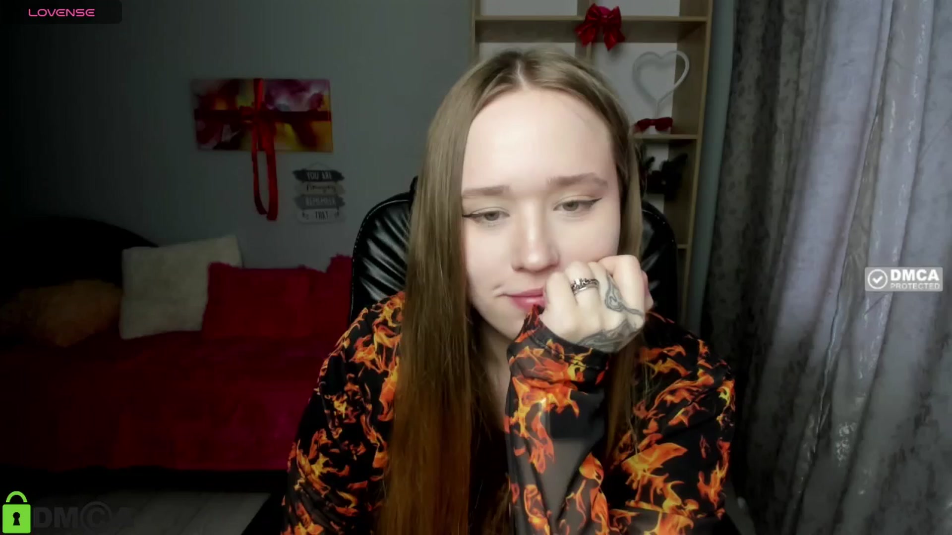 Gallery image thumbnail from DanaShine's myfreecams stream on, 02/09/2026, 10:55 image 2 of 20