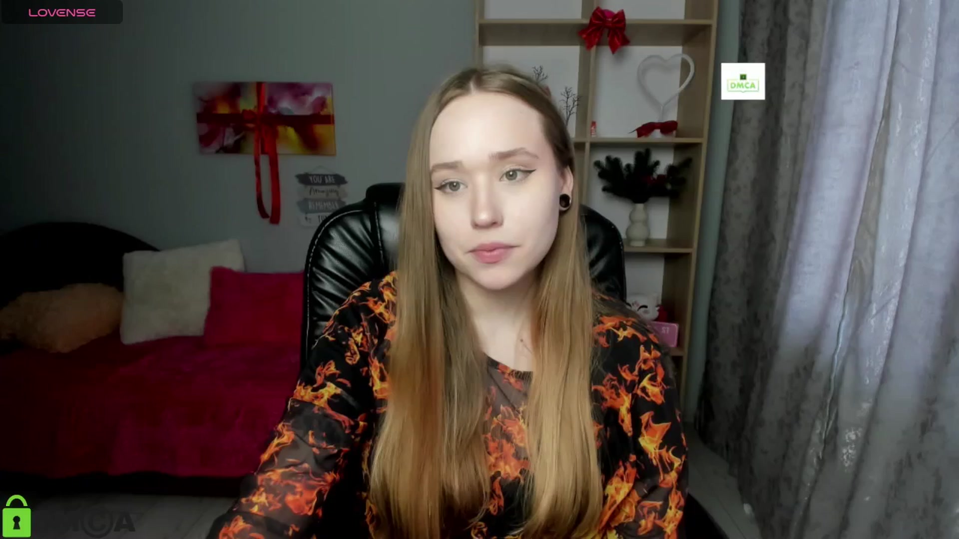 Gallery image thumbnail from DanaShine's myfreecams stream on, 02/09/2026, 10:55 image 18 of 20