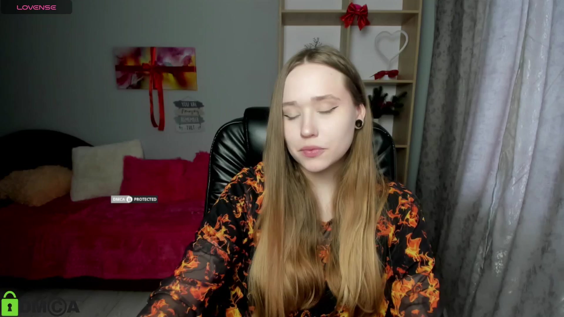 Gallery image thumbnail from DanaShine's myfreecams stream on, 02/09/2026, 10:55 image 6 of 20