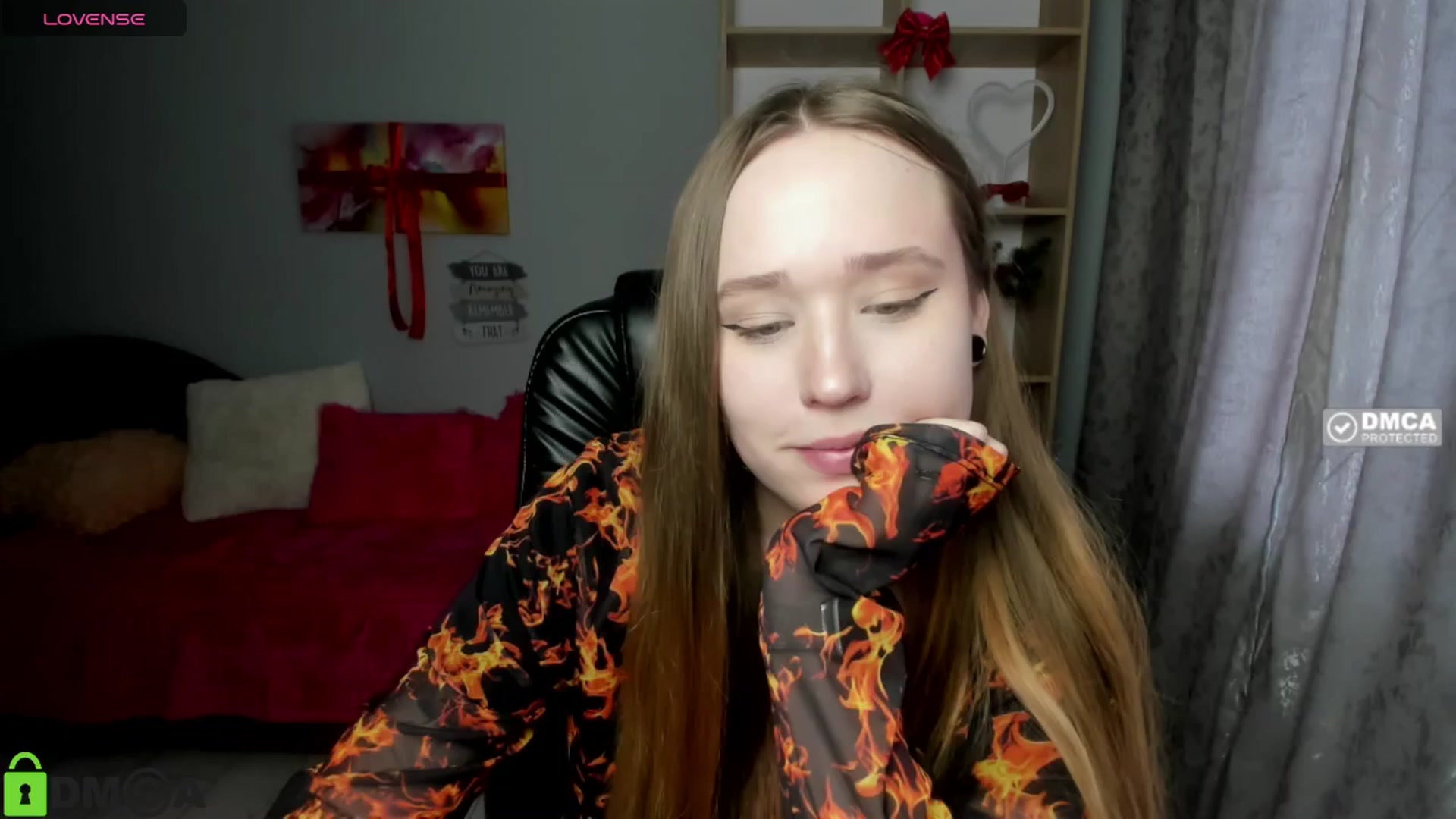 Gallery image thumbnail from DanaShine's myfreecams stream on, 02/09/2026, 10:55 image 13 of 20