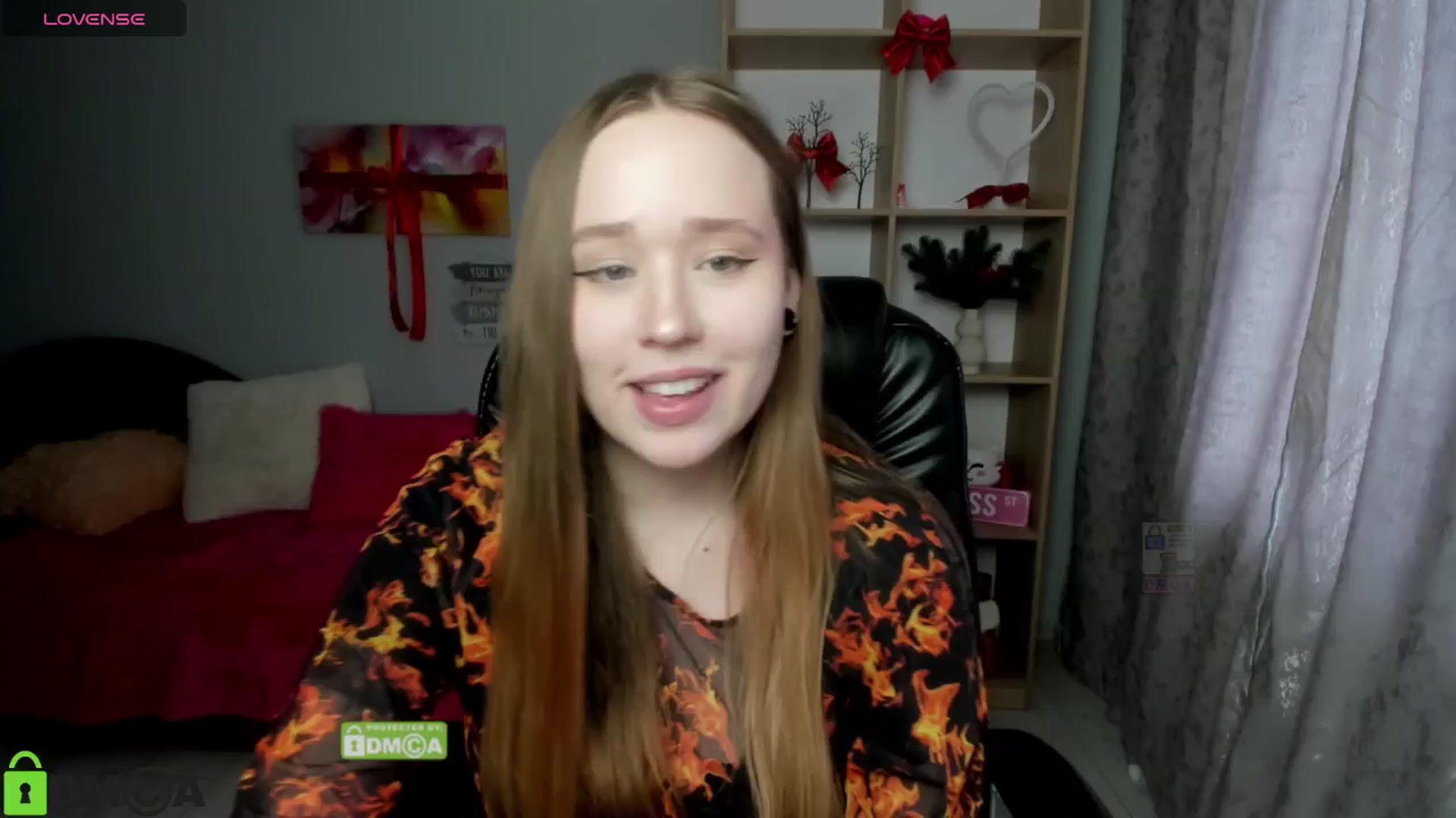 Gallery image thumbnail from DanaShine's myfreecams stream on, 02/09/2026, 10:55 image 16 of 20