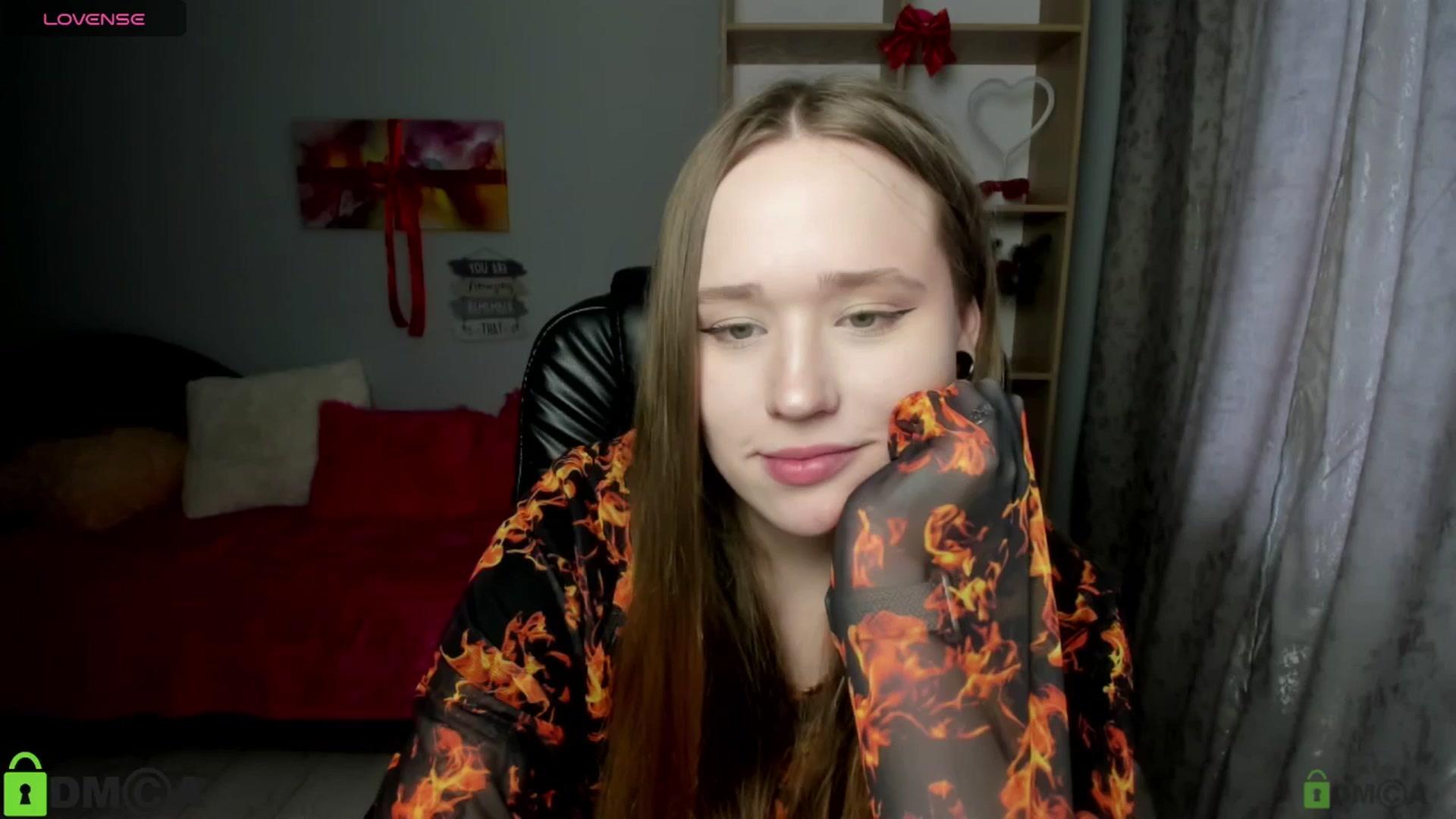 Gallery image thumbnail from DanaShine's myfreecams stream on, 02/09/2026, 10:55 image 4 of 20
