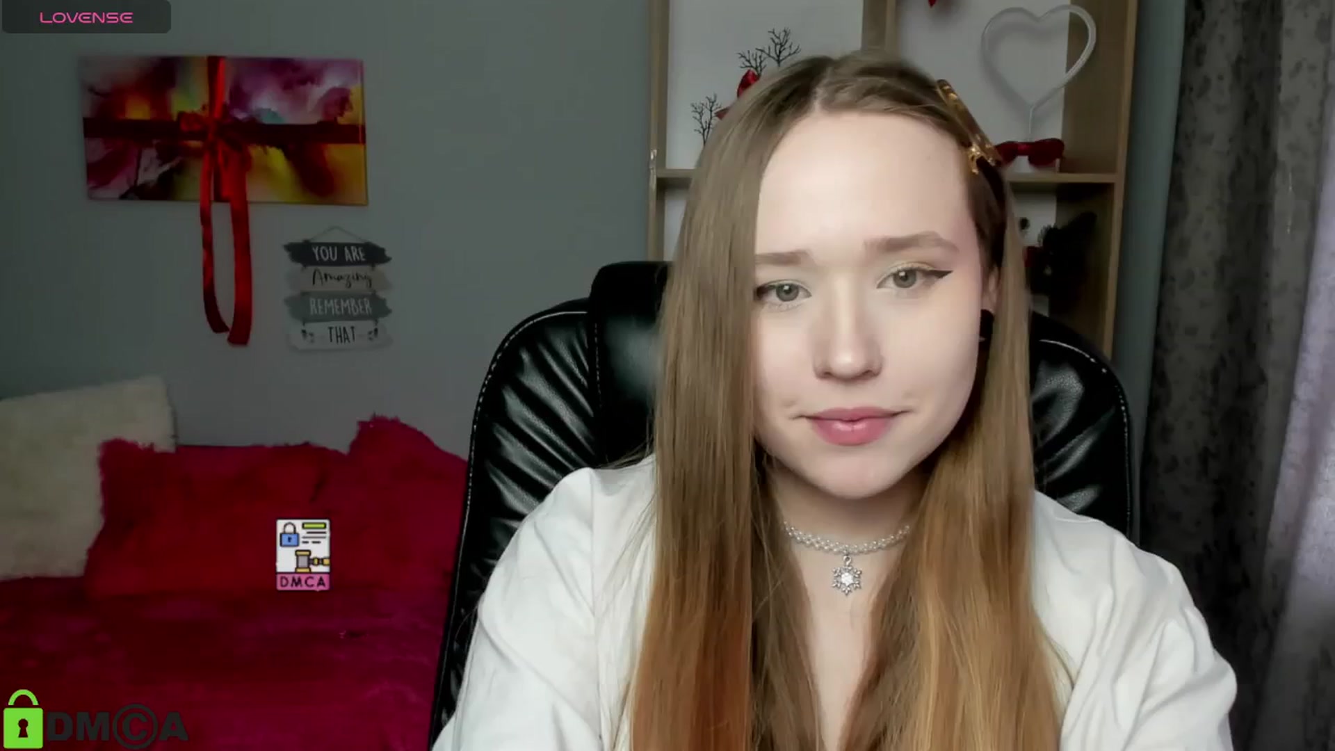 Gallery image thumbnail from DanaShine's myfreecams stream on, 02/10/2026, 10:01 image 2 of 20