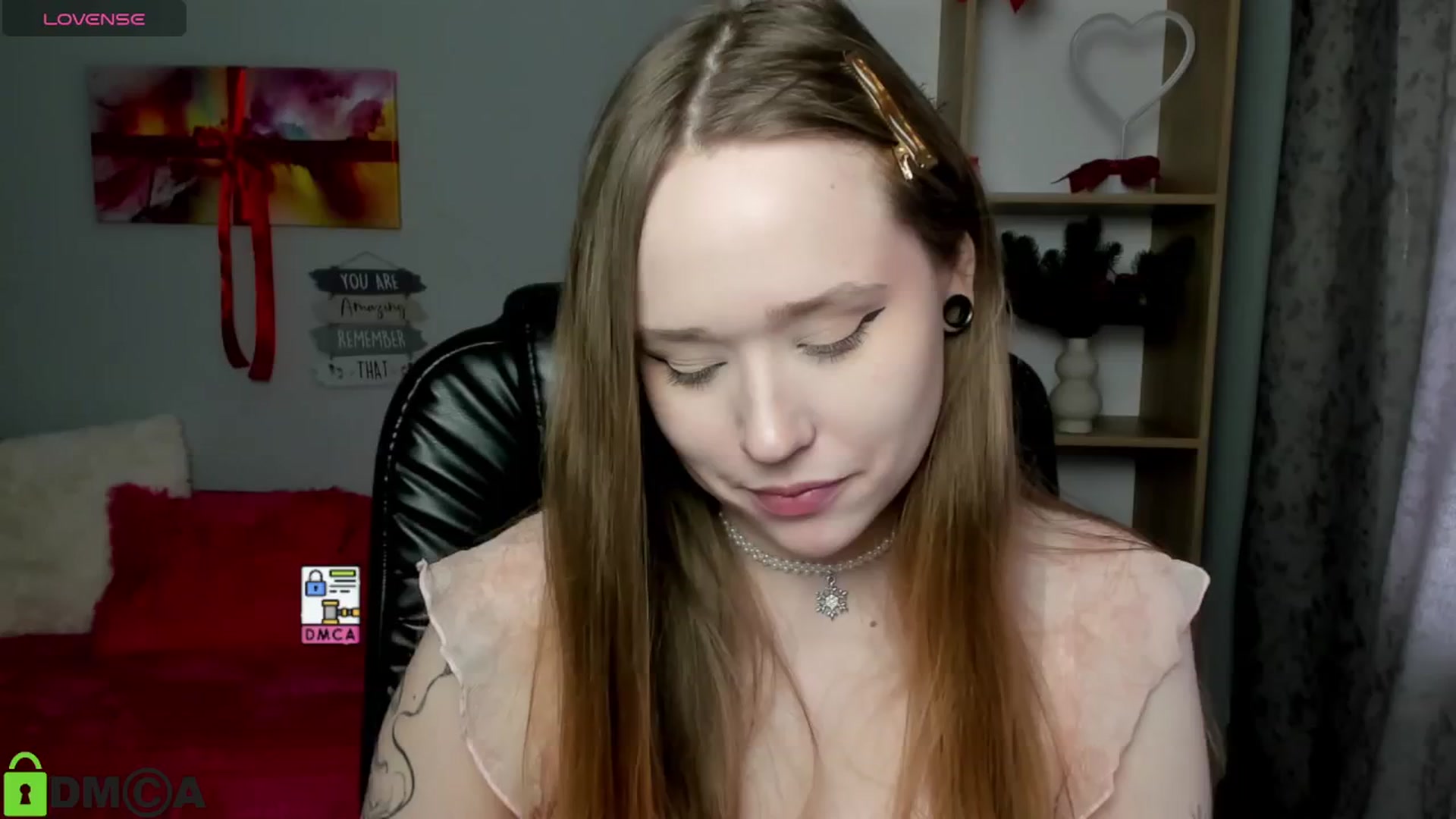 Gallery image thumbnail from DanaShine's myfreecams stream on, 02/10/2026, 10:01 image 15 of 20