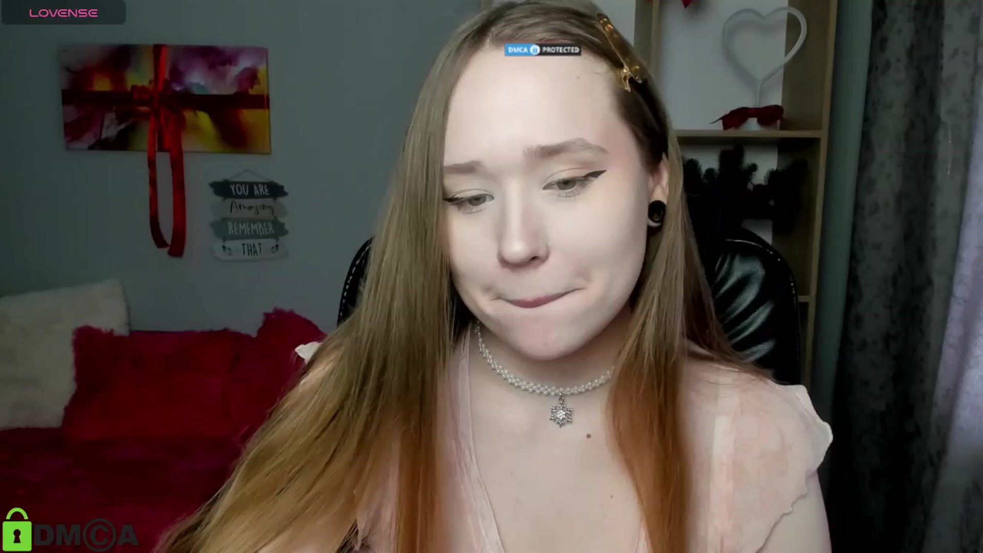 Gallery image thumbnail from DanaShine's myfreecams stream on, 02/10/2026, 10:01 image 11 of 20
