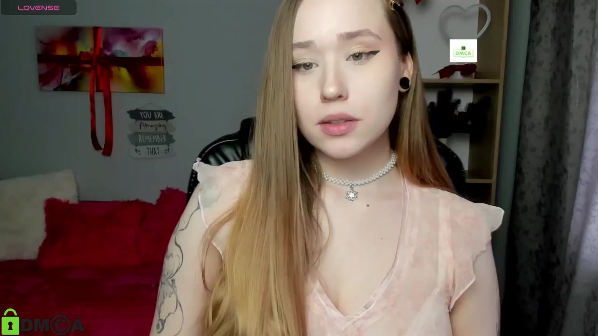 Gallery image thumbnail from DanaShine's myfreecams stream on, 02/10/2026, 10:01 image 9 of 20
