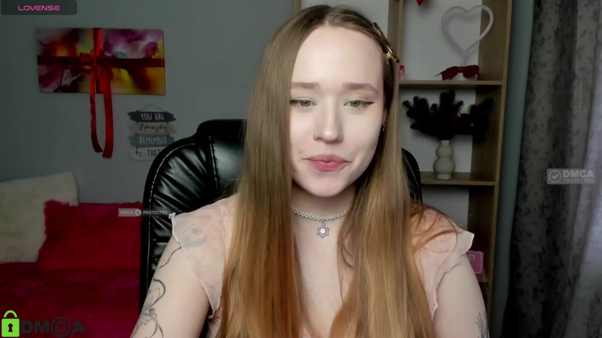 Gallery image thumbnail from DanaShine's myfreecams stream on, 02/10/2026, 10:01 image 20 of 20