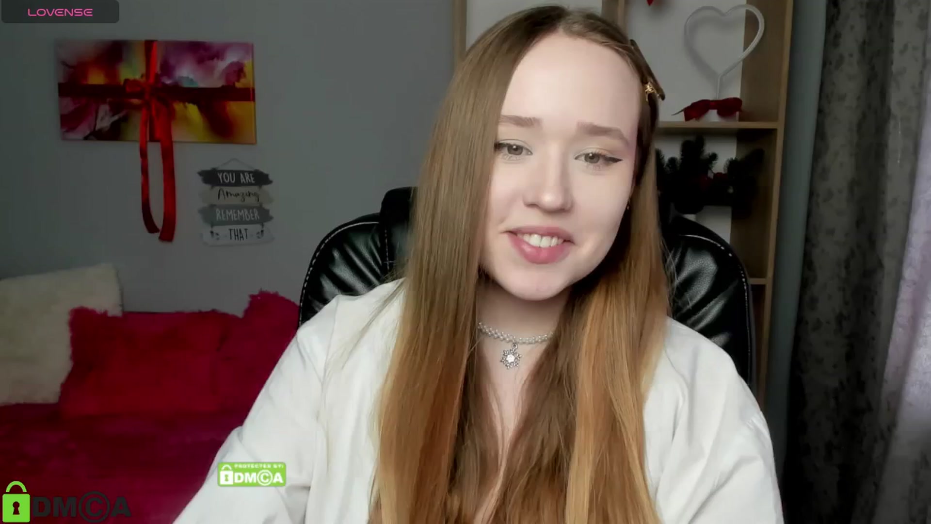 Gallery image thumbnail from DanaShine's myfreecams stream on, 02/10/2026, 10:01 image 5 of 20
