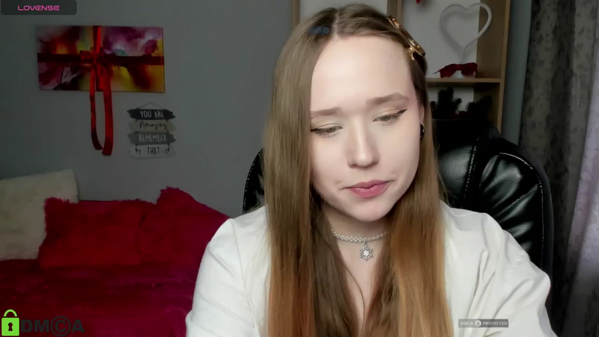 Gallery image thumbnail from DanaShine's myfreecams stream on, 02/10/2026, 10:01 image 4 of 20