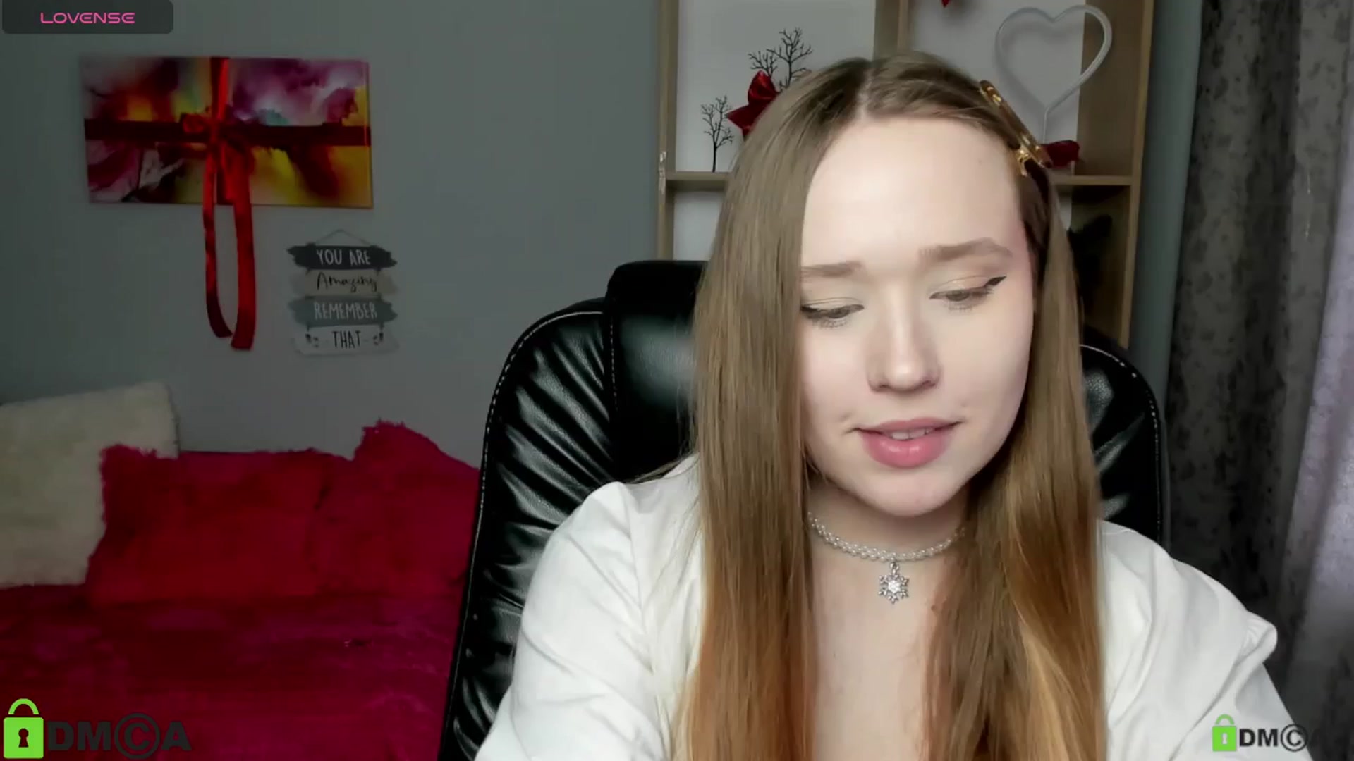 Gallery image thumbnail from DanaShine's myfreecams stream on, 02/10/2026, 10:01 image 3 of 20