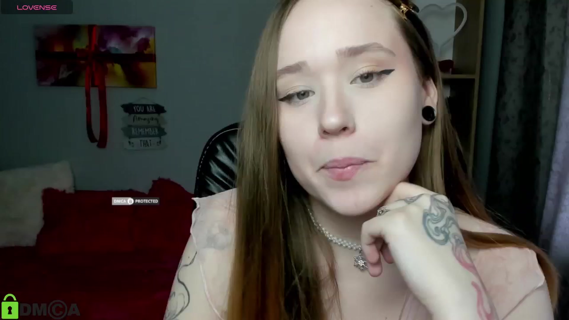 Gallery image thumbnail from DanaShine's myfreecams stream on, 02/10/2026, 10:01 image 7 of 20