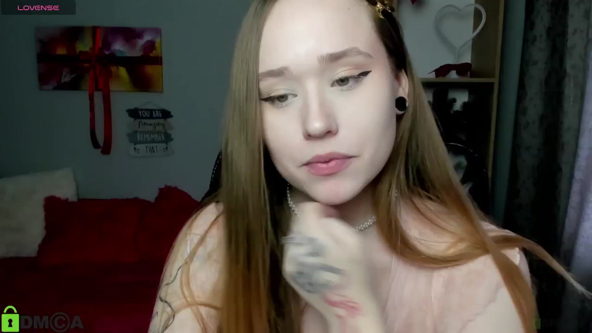 Gallery image thumbnail from DanaShine's myfreecams stream on, 02/10/2026, 10:01 image 10 of 20