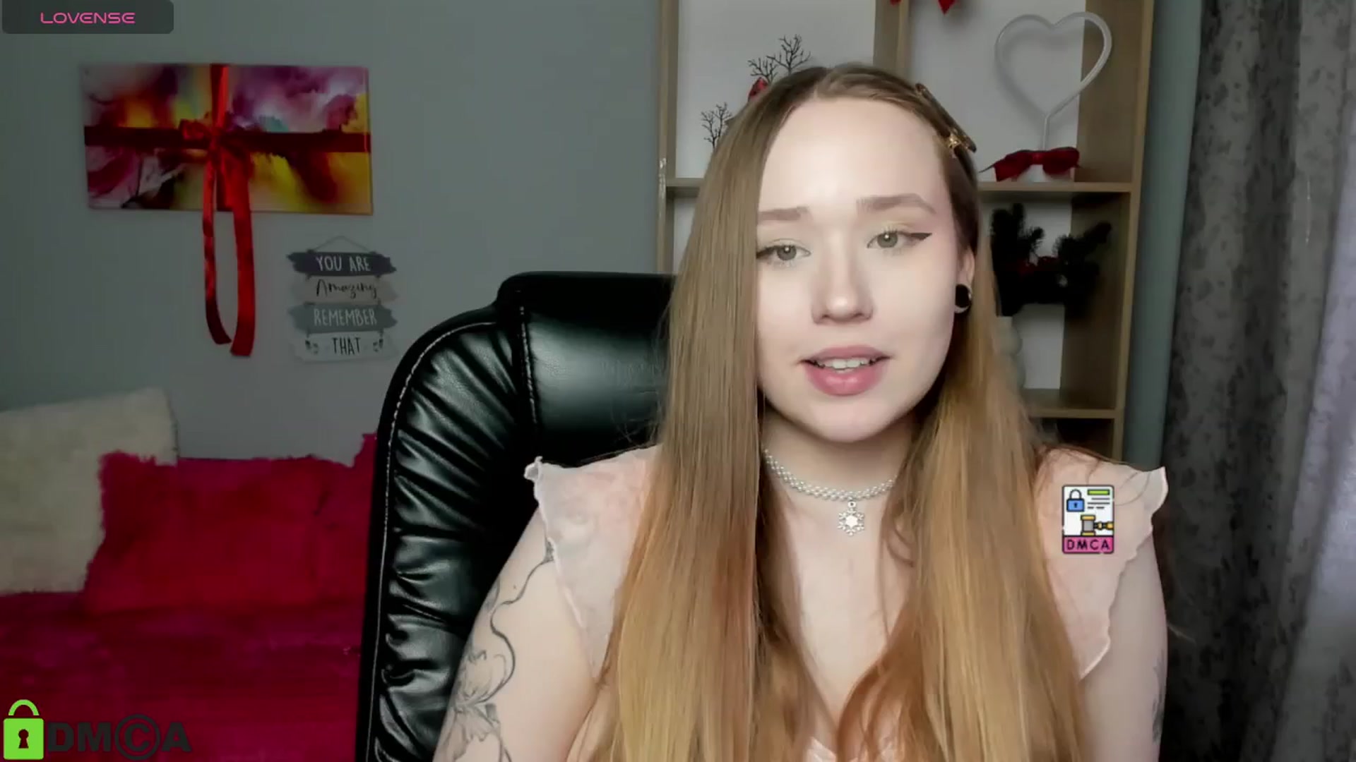 Gallery image thumbnail from DanaShine's myfreecams stream on, 02/10/2026, 10:01 image 19 of 20