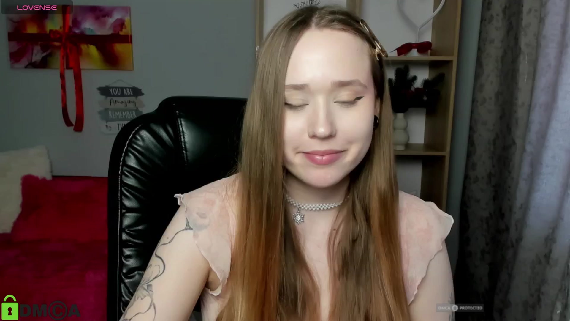 Gallery image thumbnail from DanaShine's myfreecams stream on, 02/10/2026, 11:52 image 20 of 20