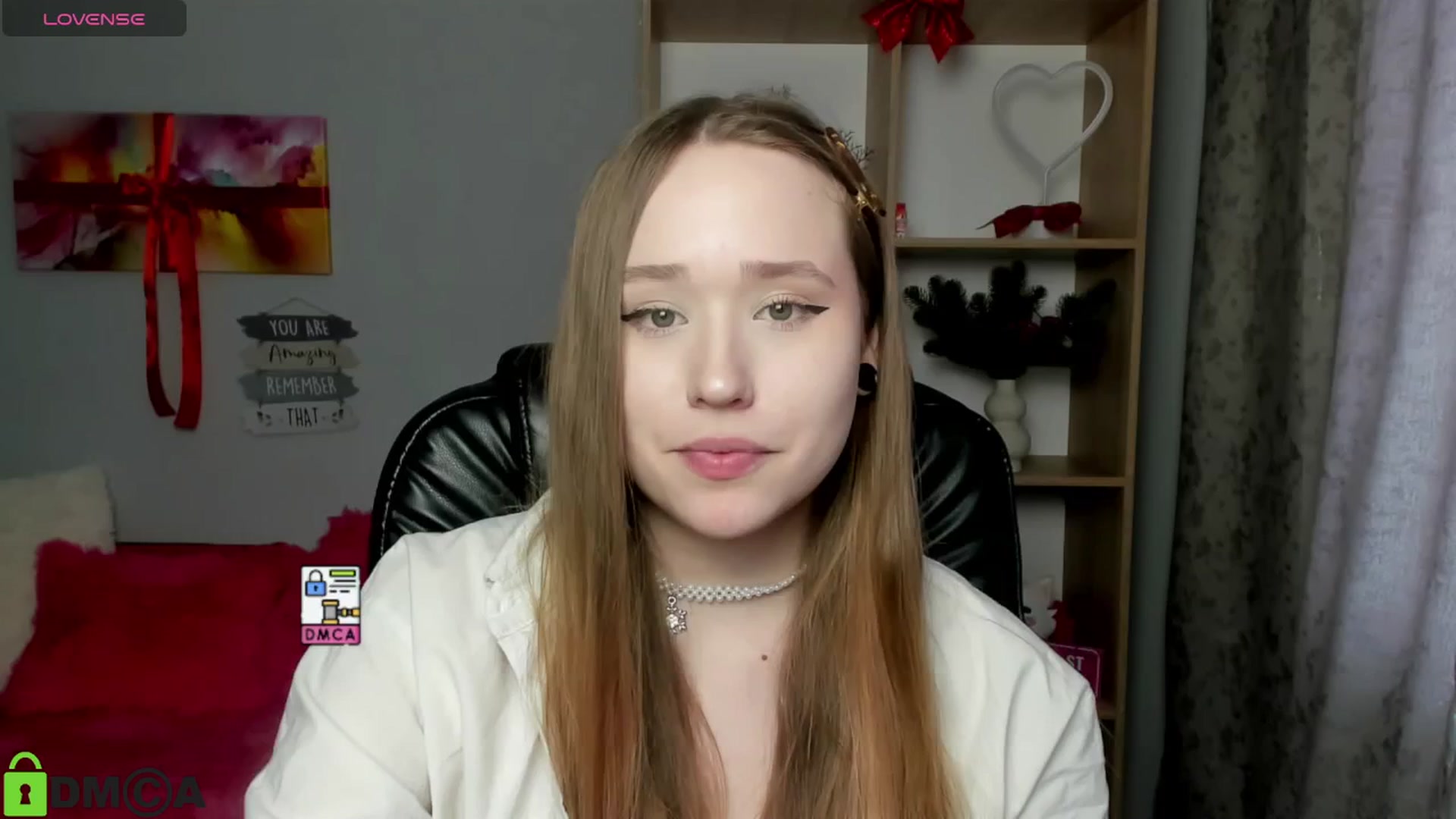 Gallery image thumbnail from DanaShine's myfreecams stream on, 02/10/2026, 11:52 image 5 of 20
