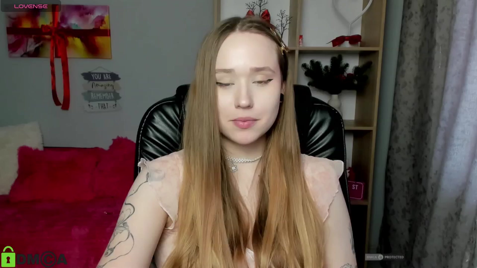 Gallery image thumbnail from DanaShine's myfreecams stream on, 02/10/2026, 11:52 image 12 of 20