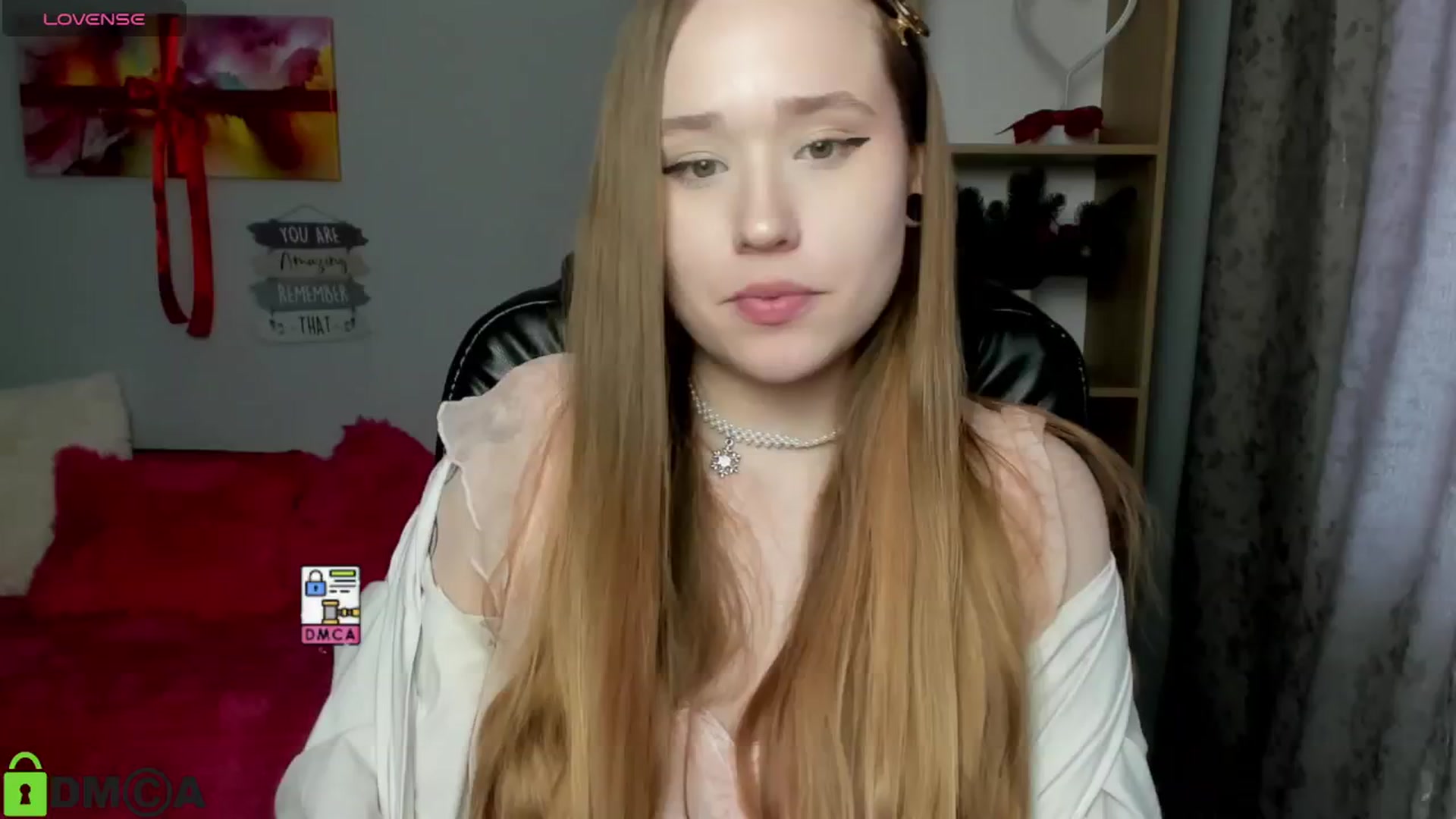 Gallery image thumbnail from DanaShine's myfreecams stream on, 02/10/2026, 11:52 image 9 of 20