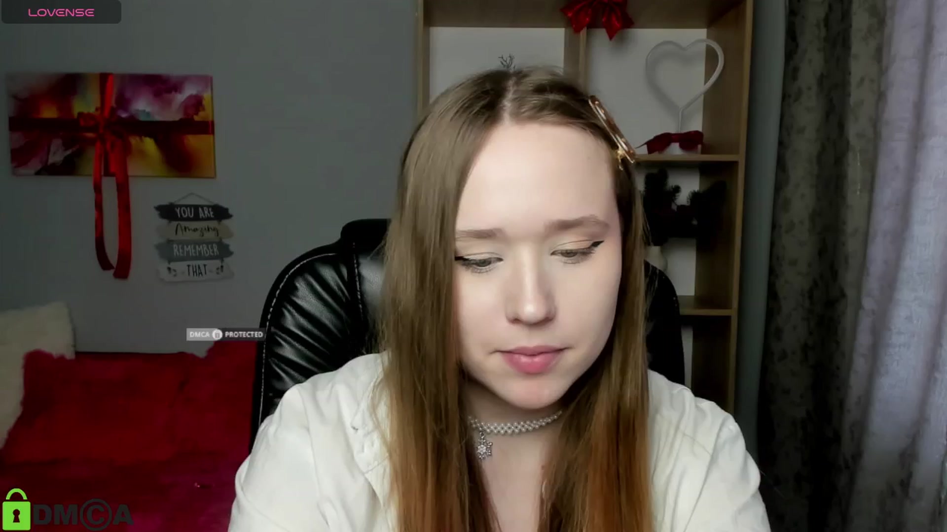 Gallery image thumbnail from DanaShine's myfreecams stream on, 02/10/2026, 11:52 image 2 of 20