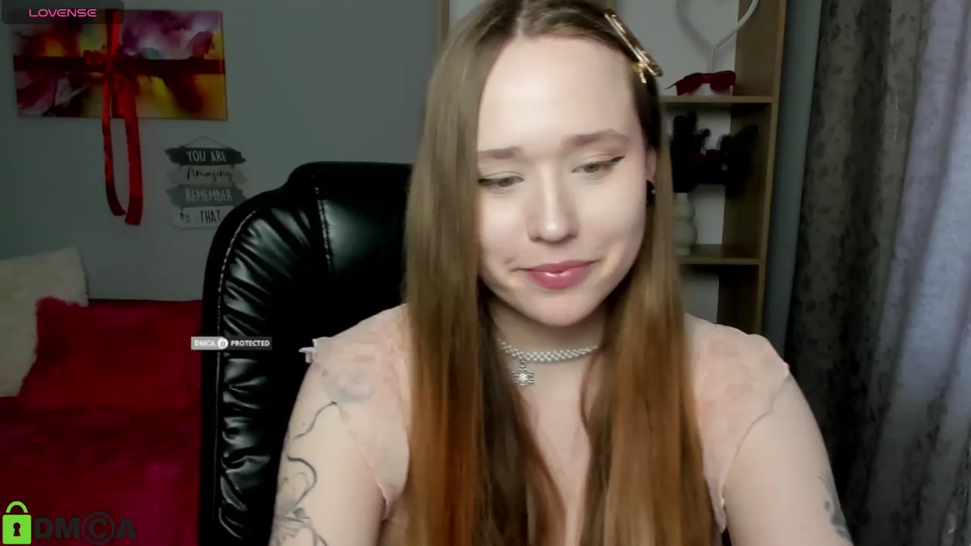 Gallery image thumbnail from DanaShine's myfreecams stream on, 02/10/2026, 11:52 image 18 of 20