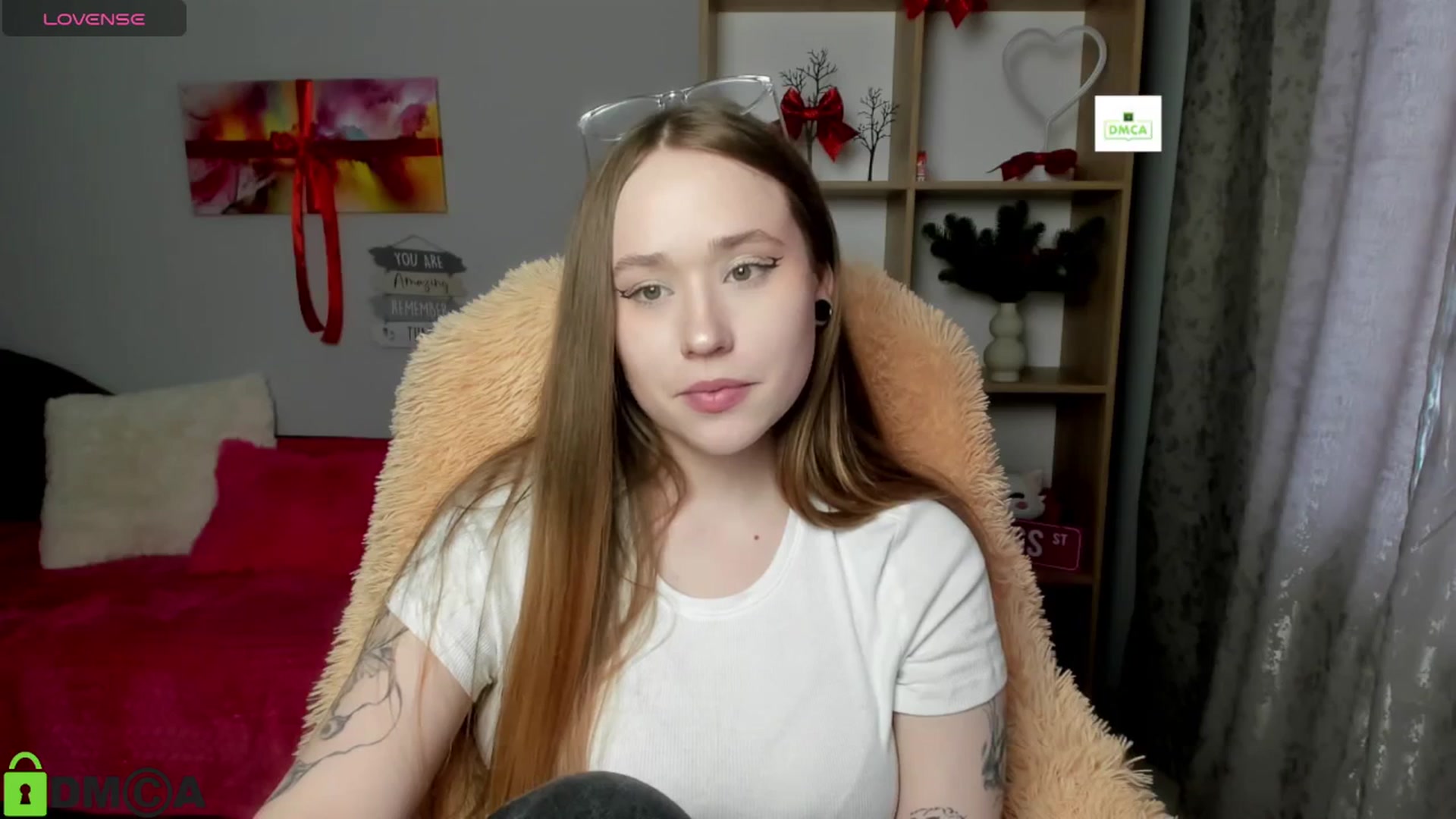 Gallery image thumbnail from DanaShine's myfreecams stream on, 02/12/2026, 12:27 image 5 of 20