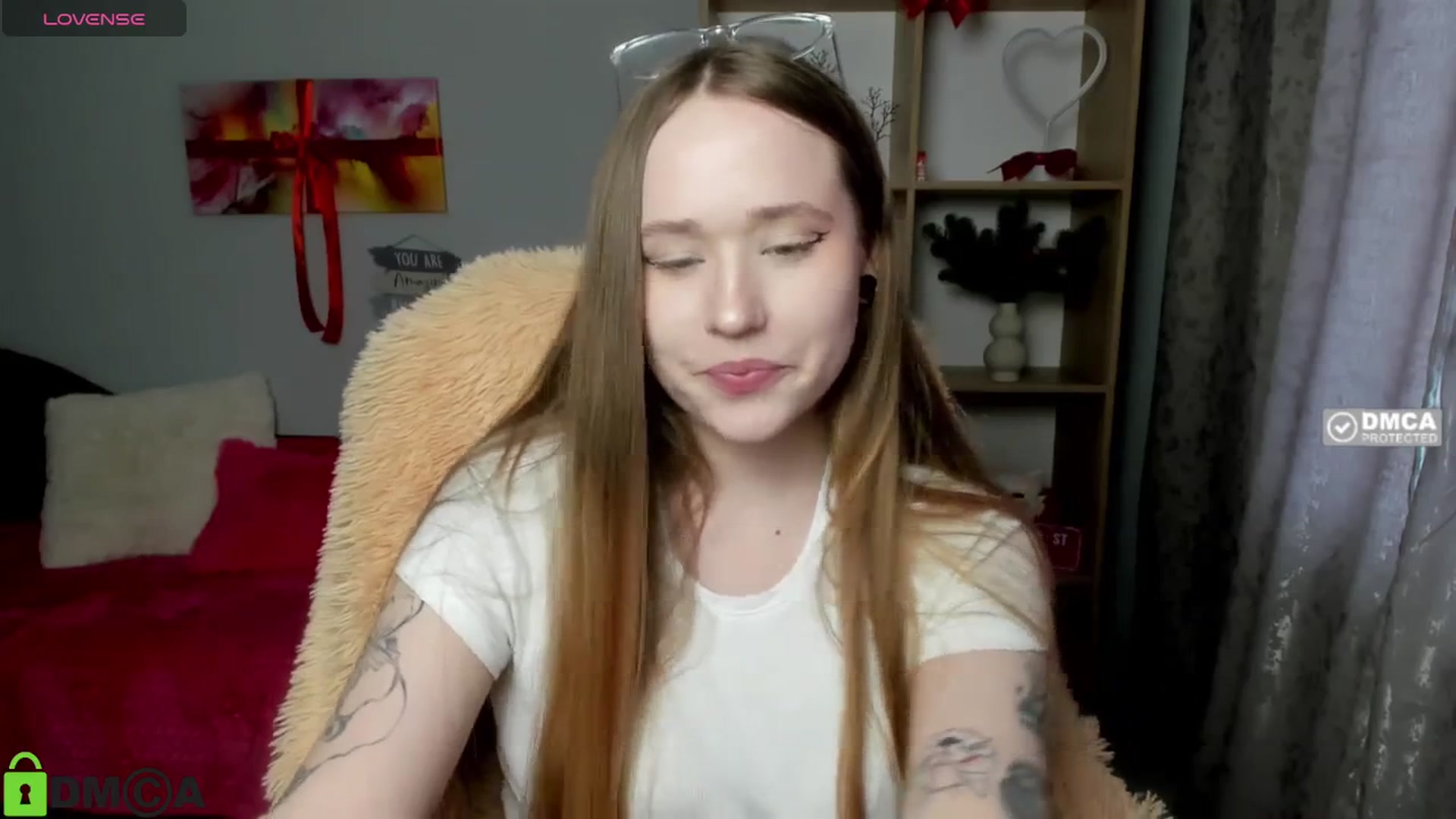 Gallery image thumbnail from DanaShine's myfreecams stream on, 02/12/2026, 12:27 image 8 of 20