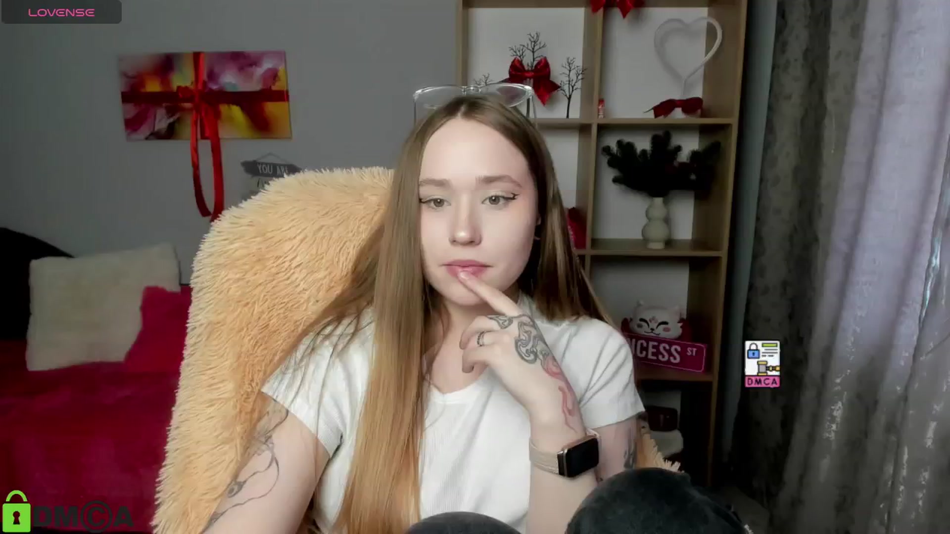 Gallery image thumbnail from DanaShine's myfreecams stream on, 02/12/2026, 12:27 image 4 of 20