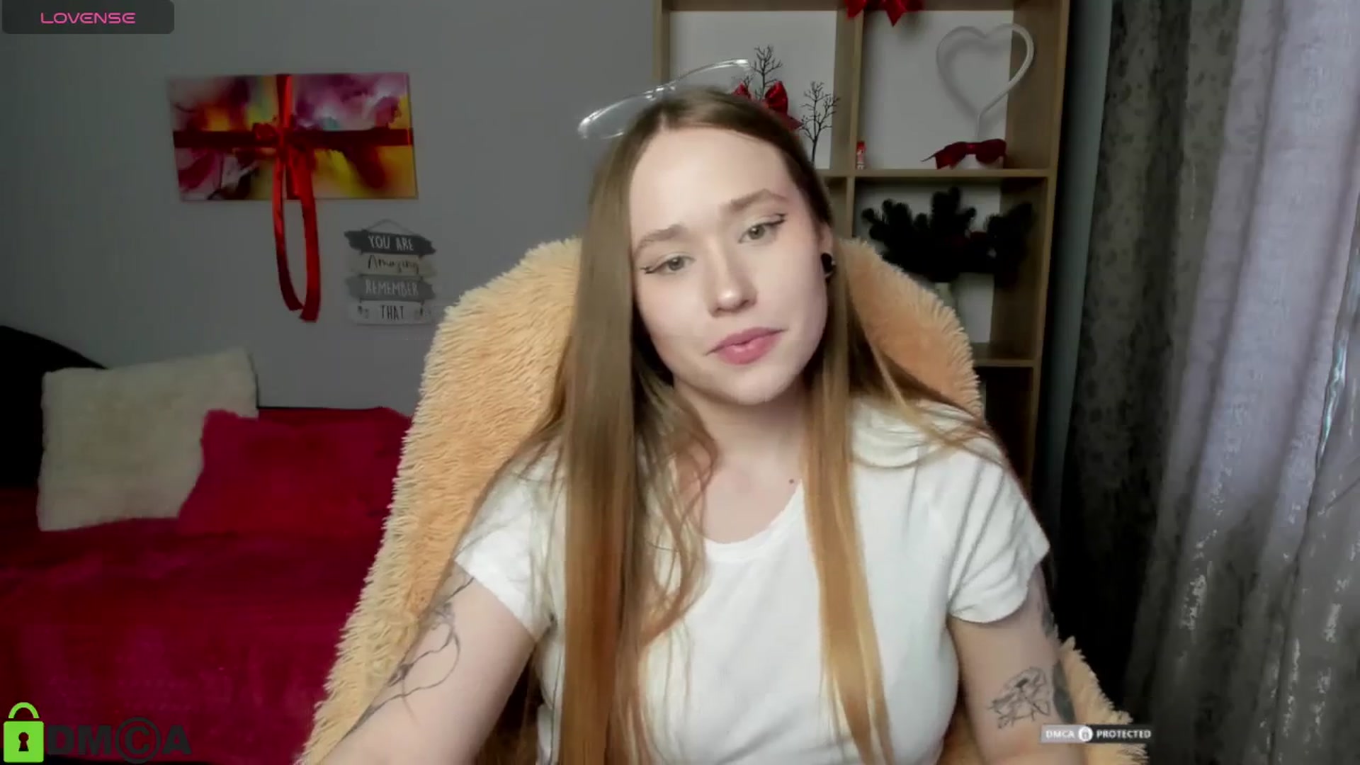 Gallery image thumbnail from DanaShine's myfreecams stream on, 02/12/2026, 12:27 image 6 of 20