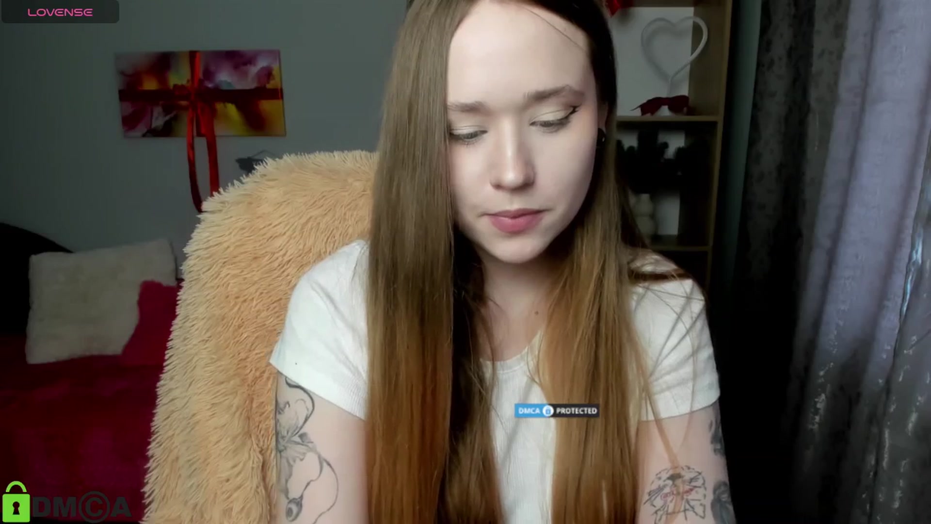 Gallery image thumbnail from DanaShine's myfreecams stream on, 02/12/2026, 12:27 image 19 of 20