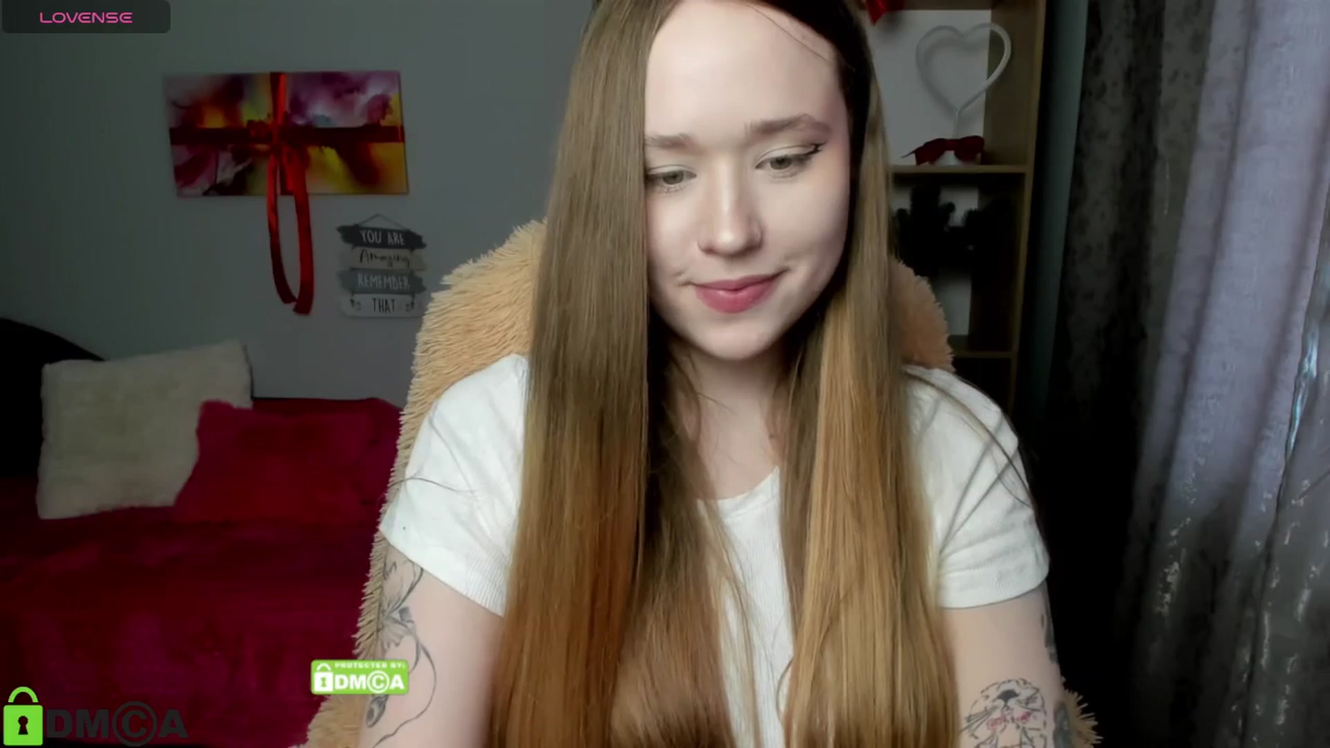 Gallery image thumbnail from DanaShine's myfreecams stream on, 02/12/2026, 12:27 image 12 of 20