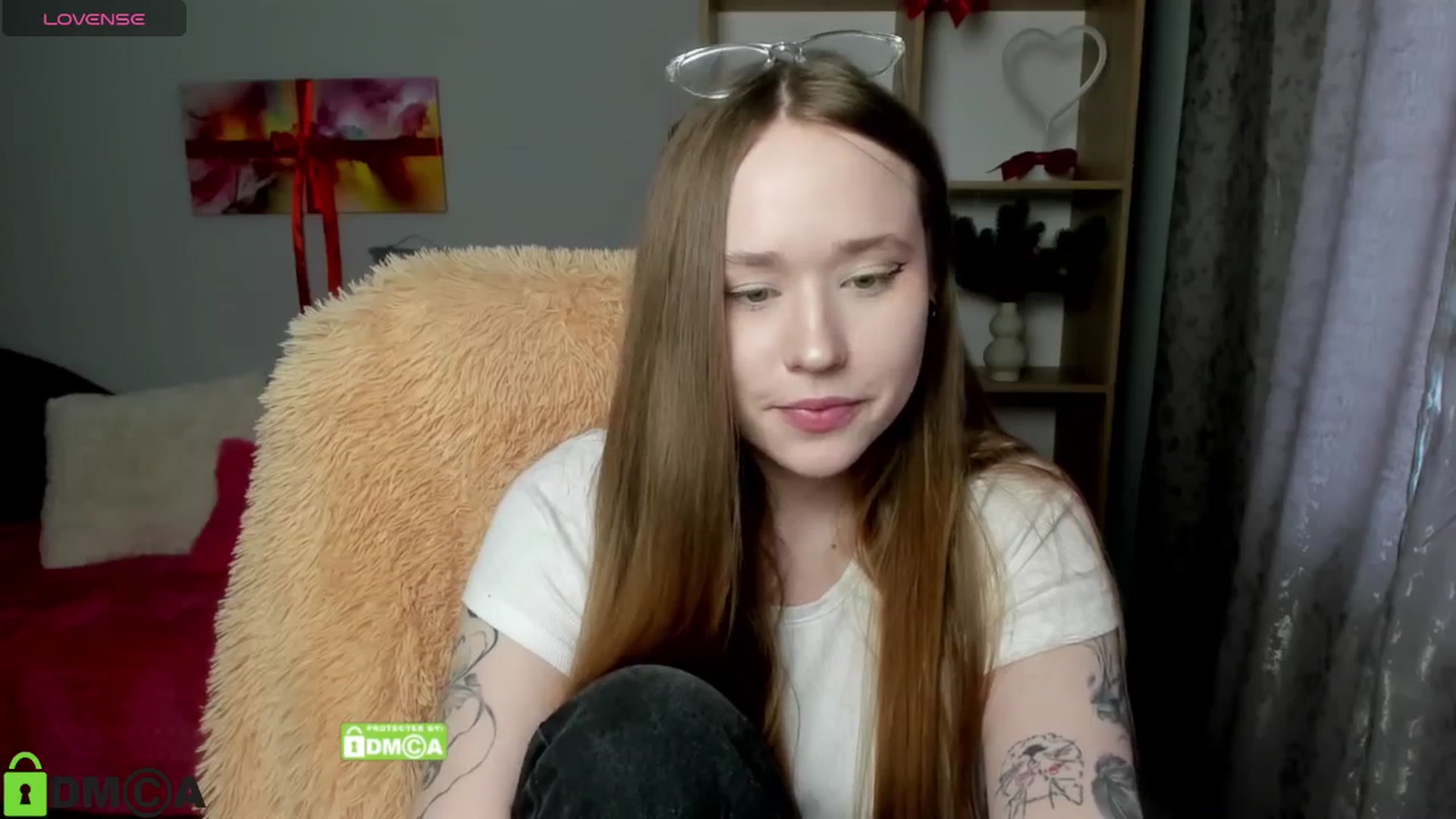 Gallery image thumbnail from DanaShine's myfreecams stream on, 02/12/2026, 12:27 image 17 of 20