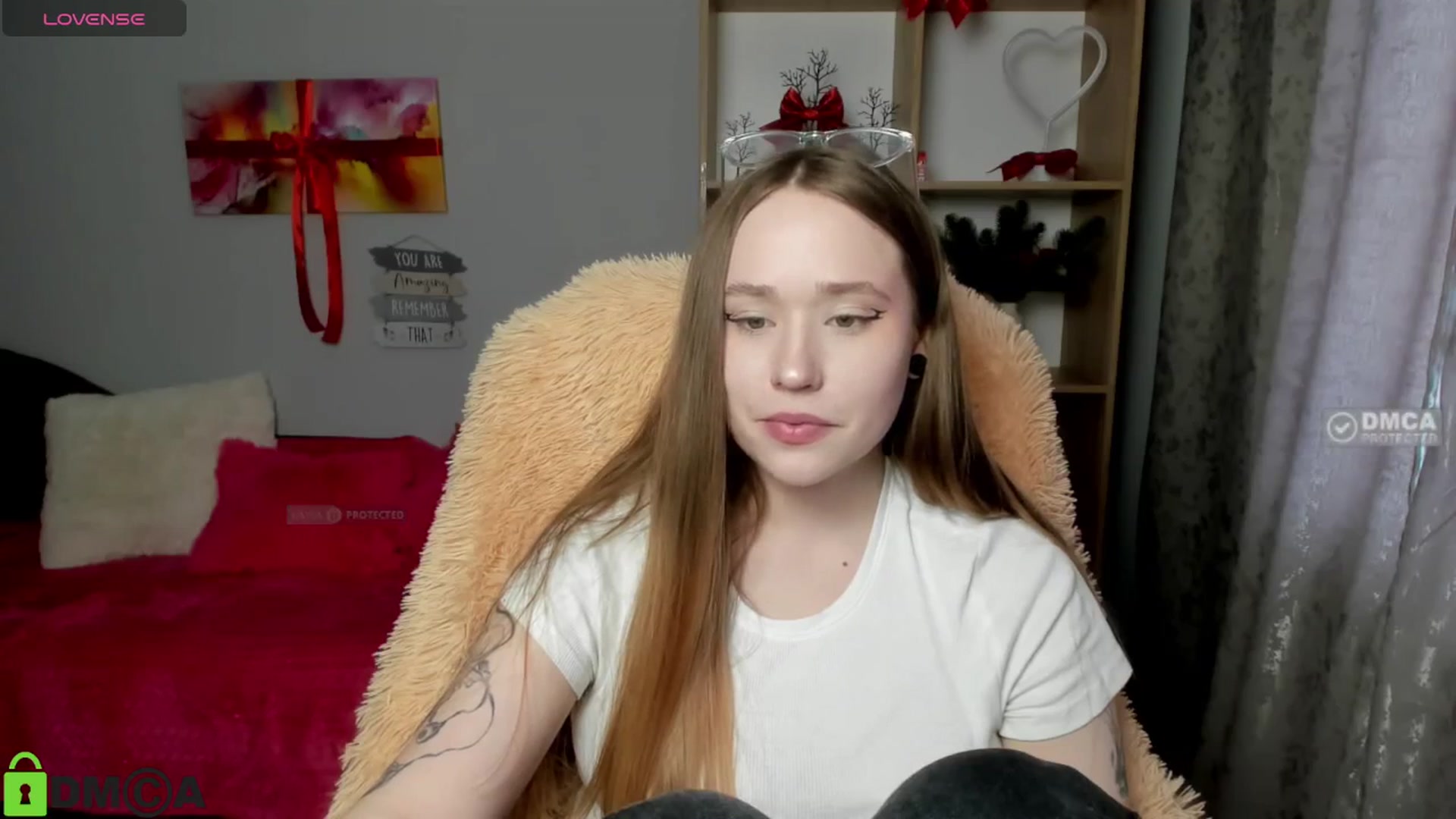 Gallery image thumbnail from DanaShine's myfreecams stream on, 02/12/2026, 12:27 image 2 of 20