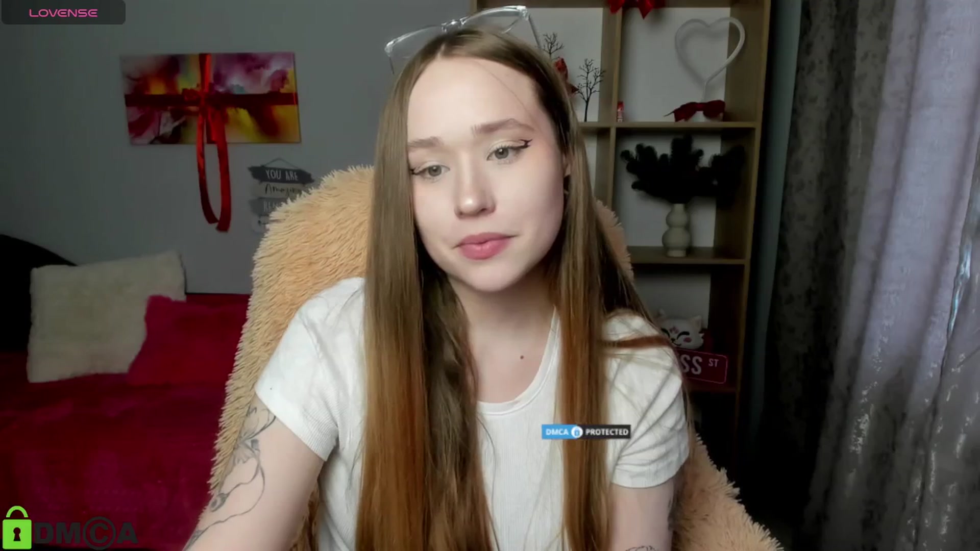 Gallery image thumbnail from DanaShine's myfreecams stream on, 02/12/2026, 12:27 image 14 of 20