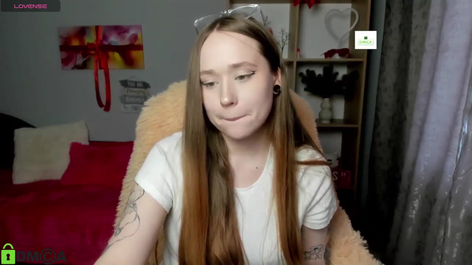 Gallery image thumbnail from DanaShine's myfreecams stream on, 02/12/2026, 12:27 image 15 of 20