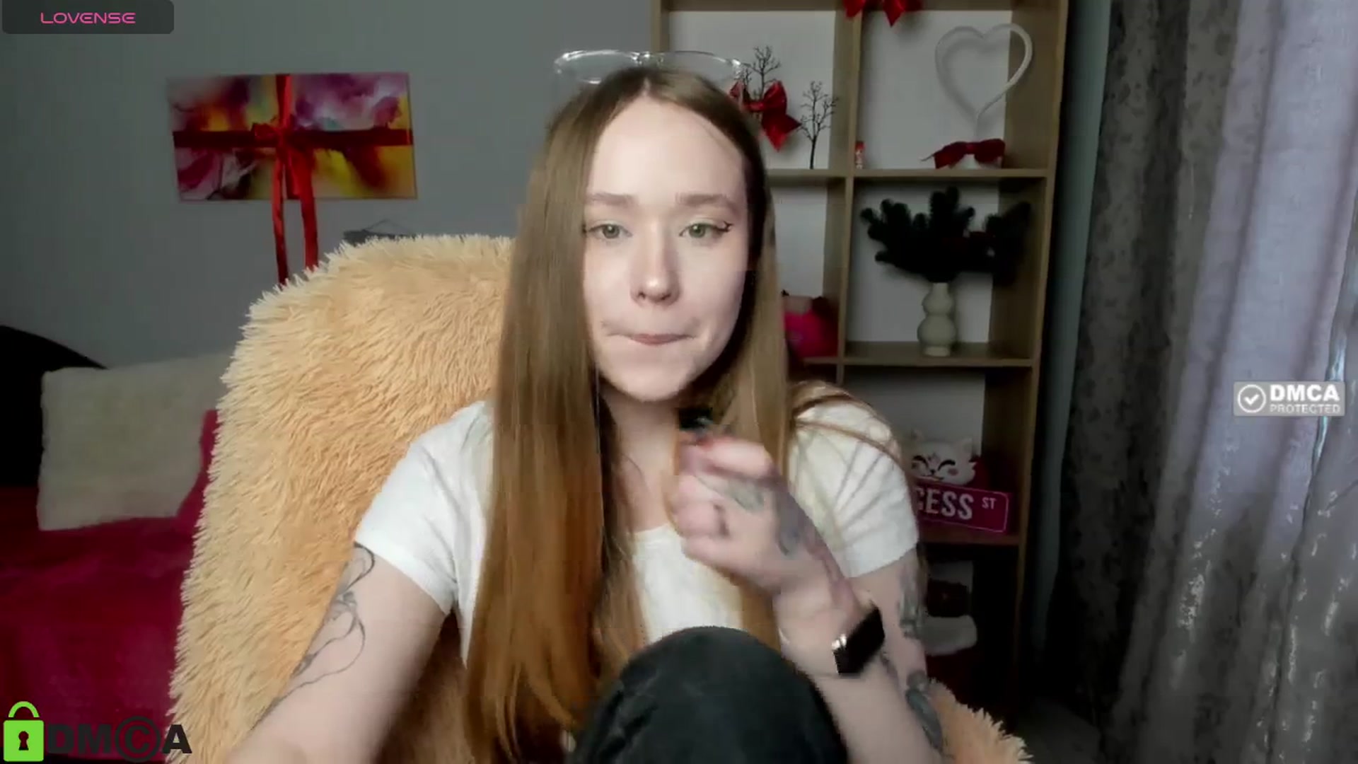 Gallery image thumbnail from DanaShine's myfreecams stream on, 02/12/2026, 12:27 image 18 of 20